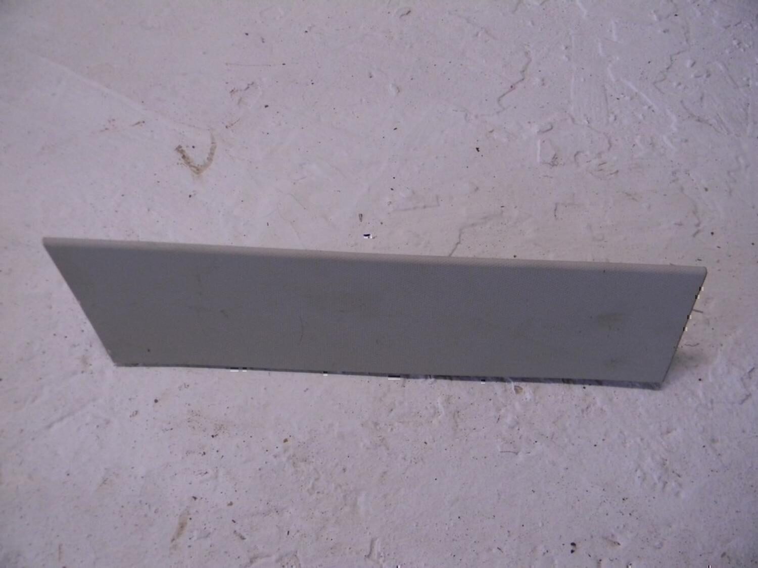 Обшивка стойки FORD Focus III 2011>