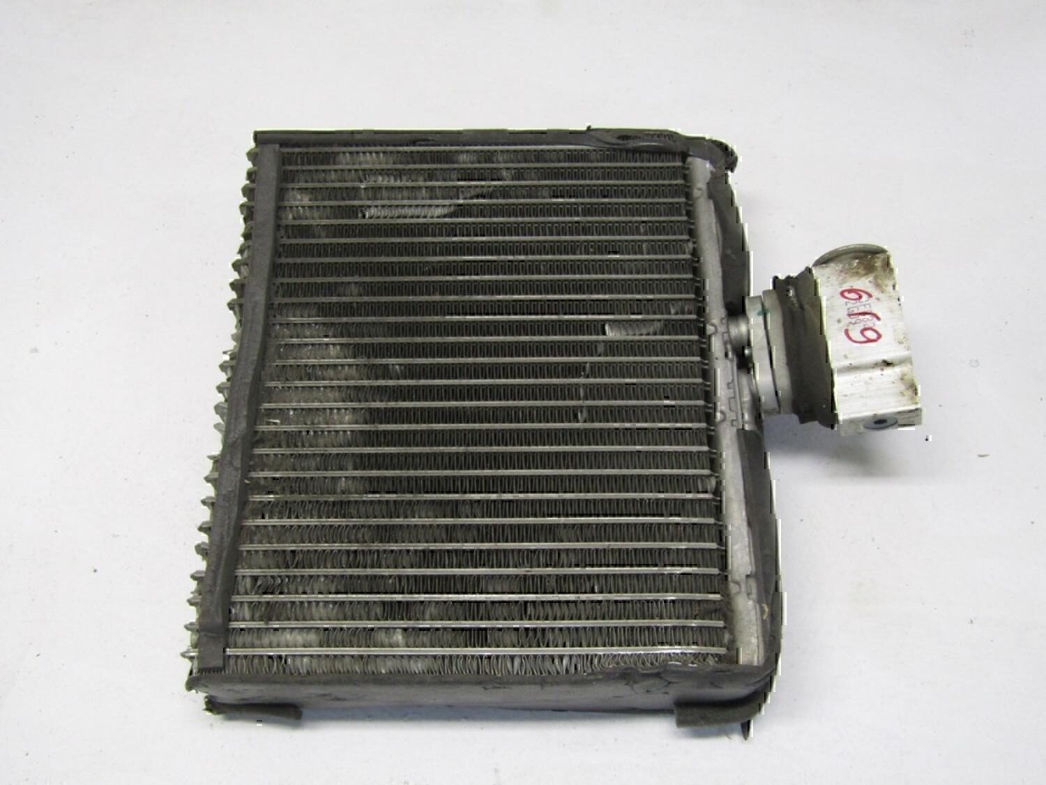 Испаритель кондиционера MITSUBISHI Lancer (CS/Classic) 2003-2006