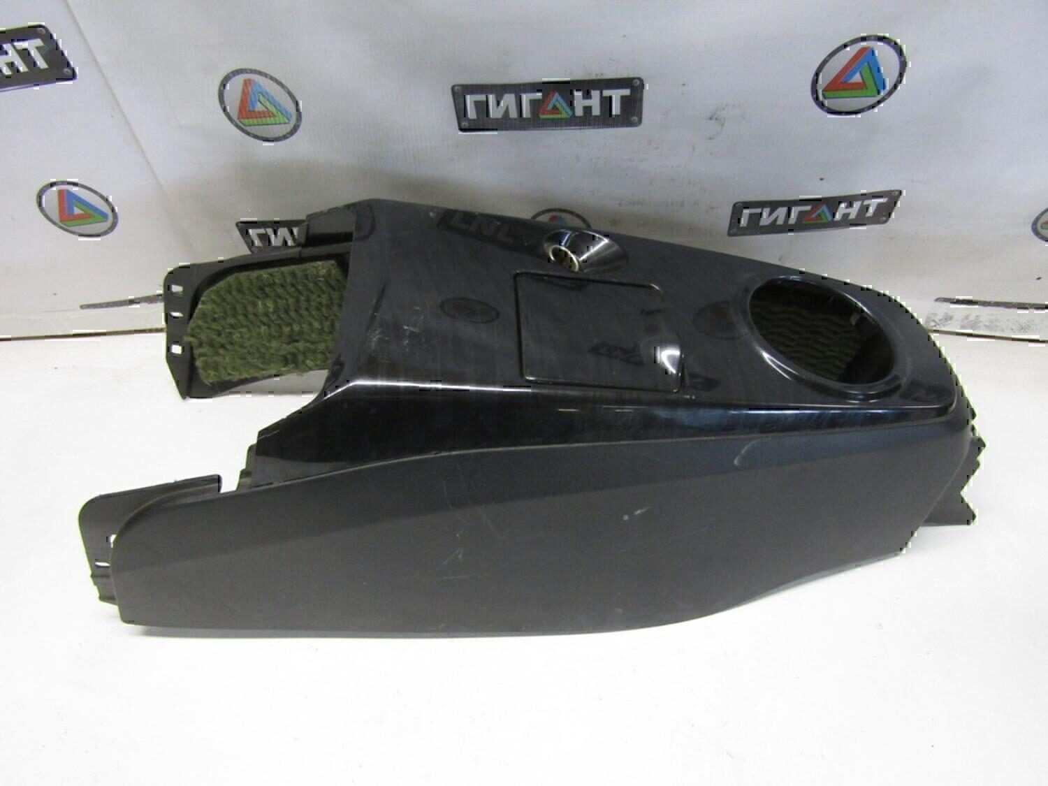 Консоль MITSUBISHI Lancer (CS/Classic) 2003-2006