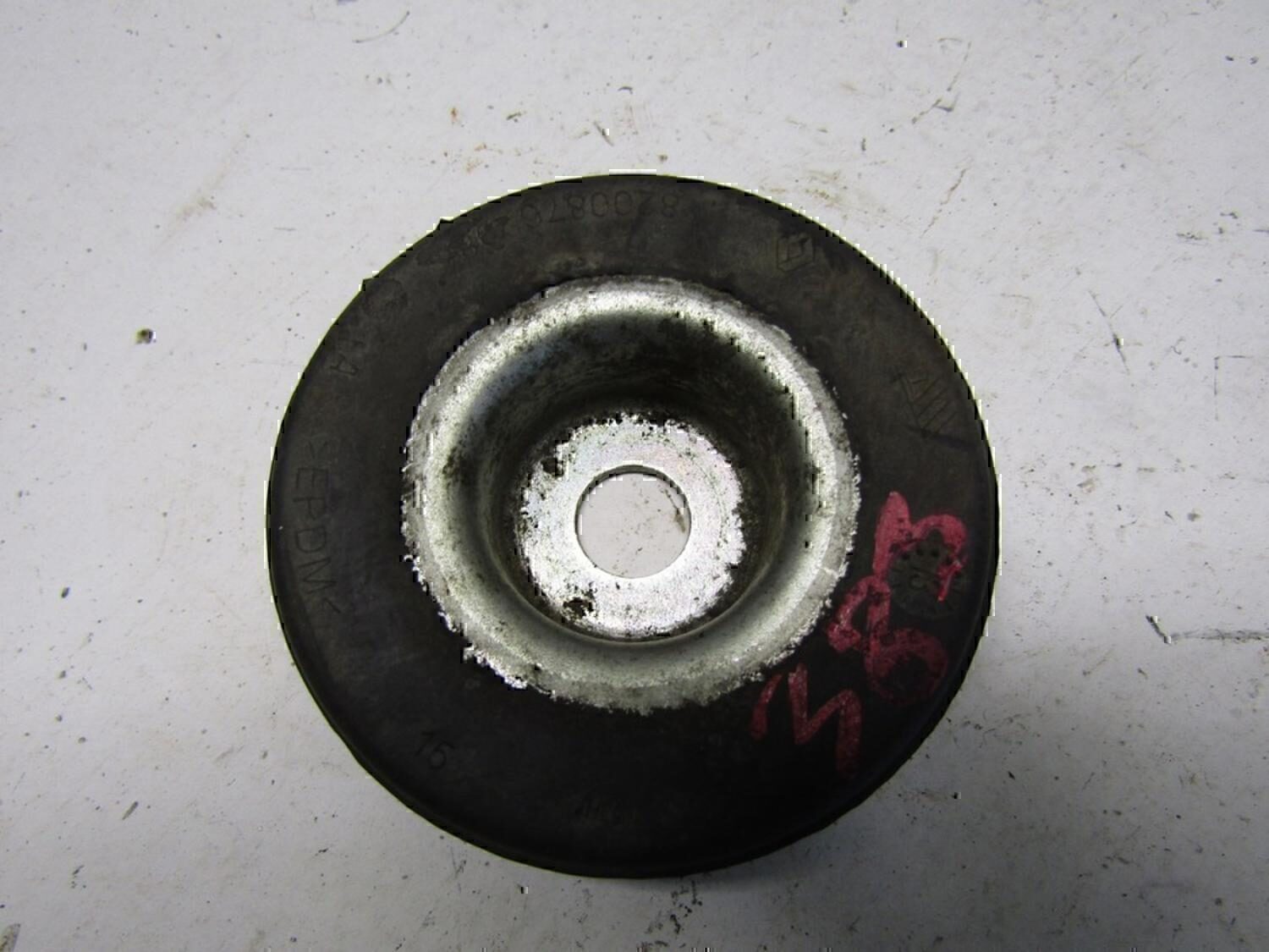 Опора передней пружины верхняя NISSAN Clio/Symbol 1998-2008