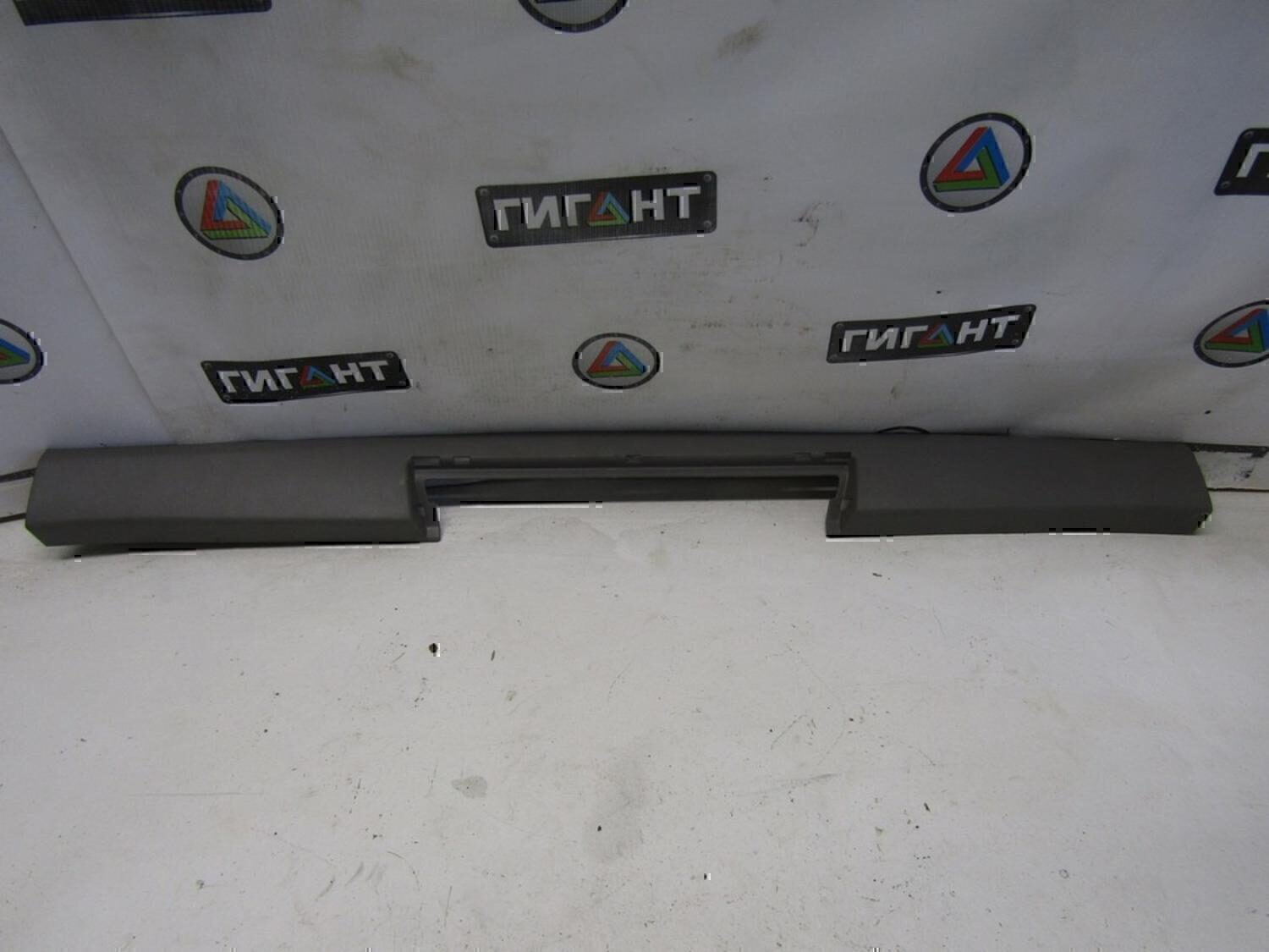 Обшивка двери багажника Subaru Forester (S11) 2002-2007