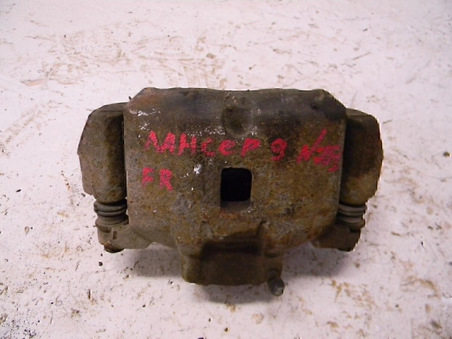 Суппорт передний правый MITSUBISHI Lancer (CS/Classic) 2003-2006