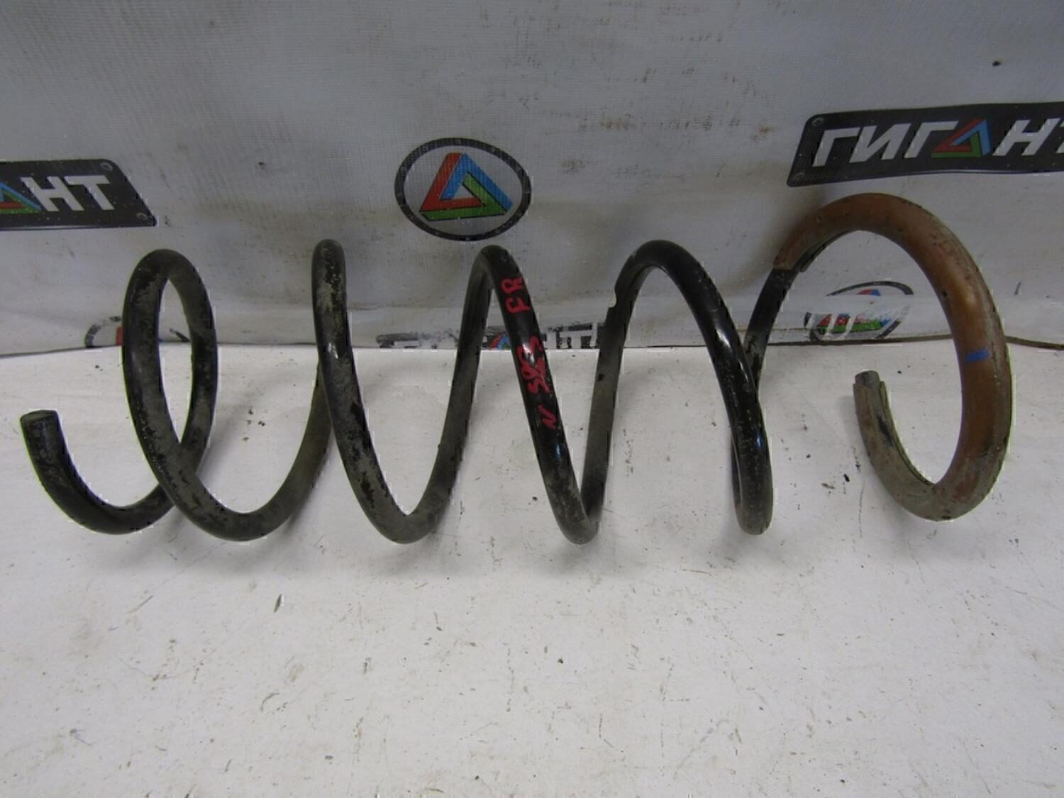 Пружина задняя KIA Ceed 2007- 2012