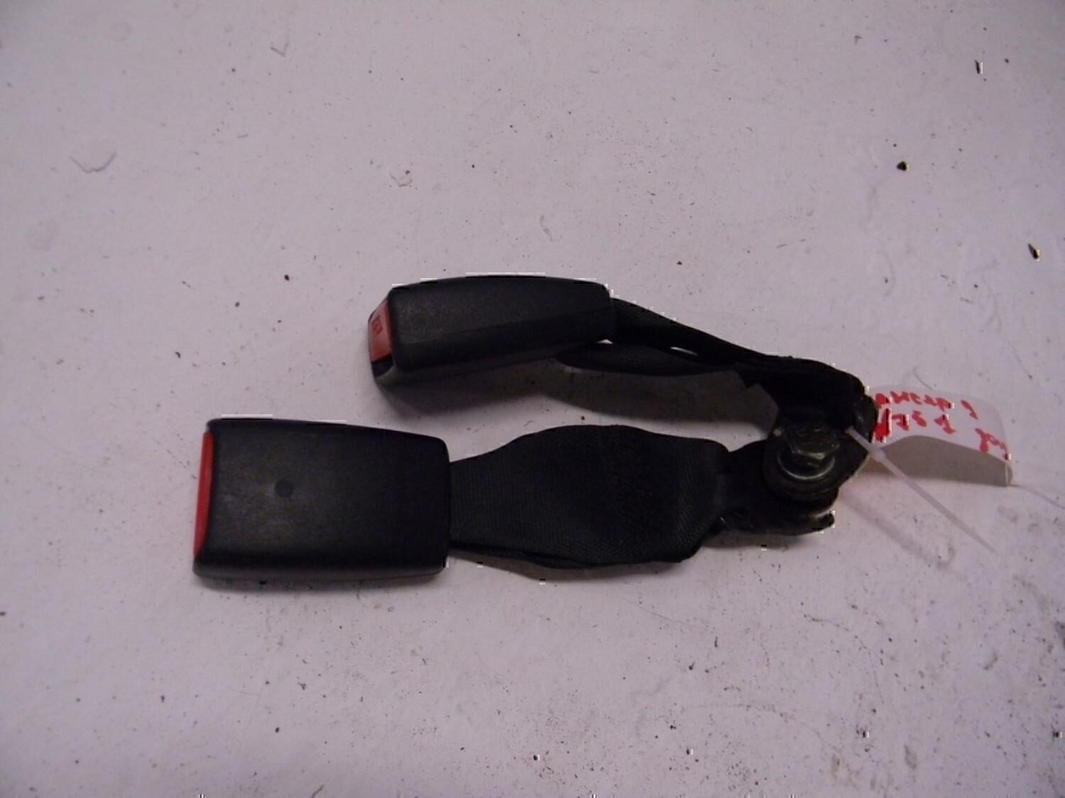 Ремень безопасности MITSUBISHI Lancer (CS/Classic) 2003-2006