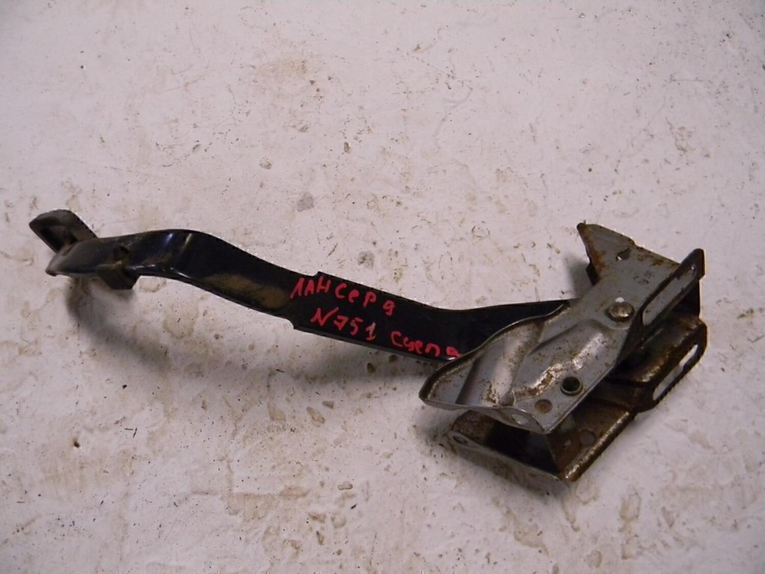 Педаль сцепления MITSUBISHI Lancer (CS/Classic) 2003-2006