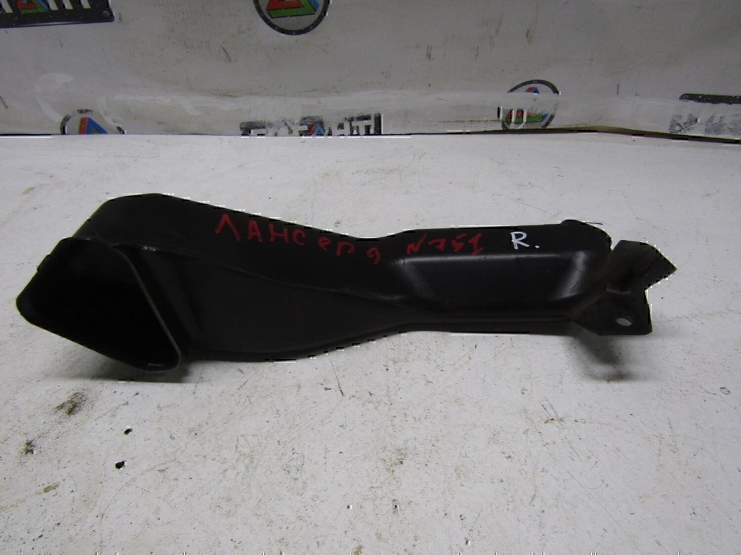 Воздуховод MITSUBISHI Lancer (CS/Classic) 2003-2006