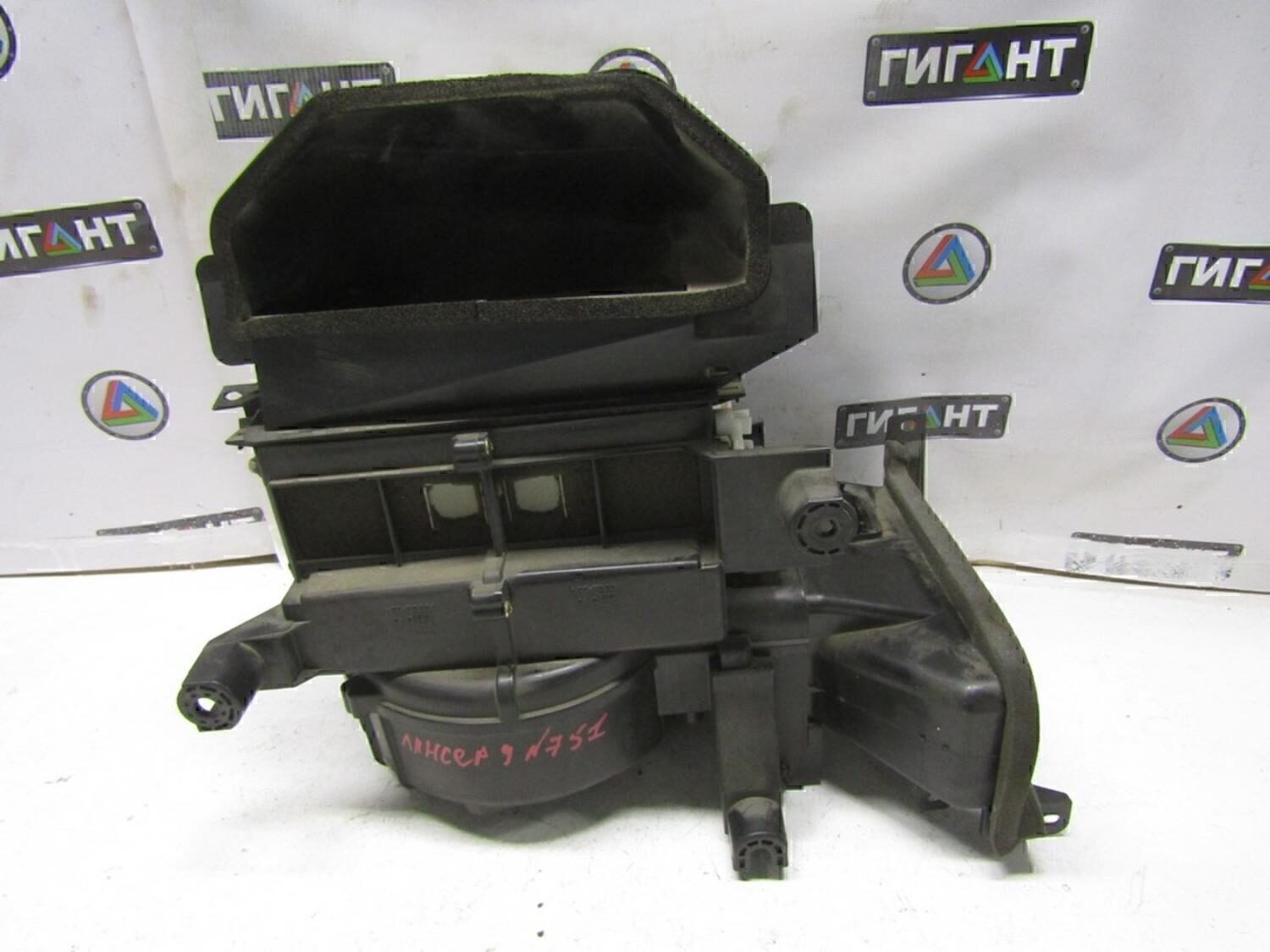 Корпус отопителя MITSUBISHI Lancer (CS/Classic) 2003-2006