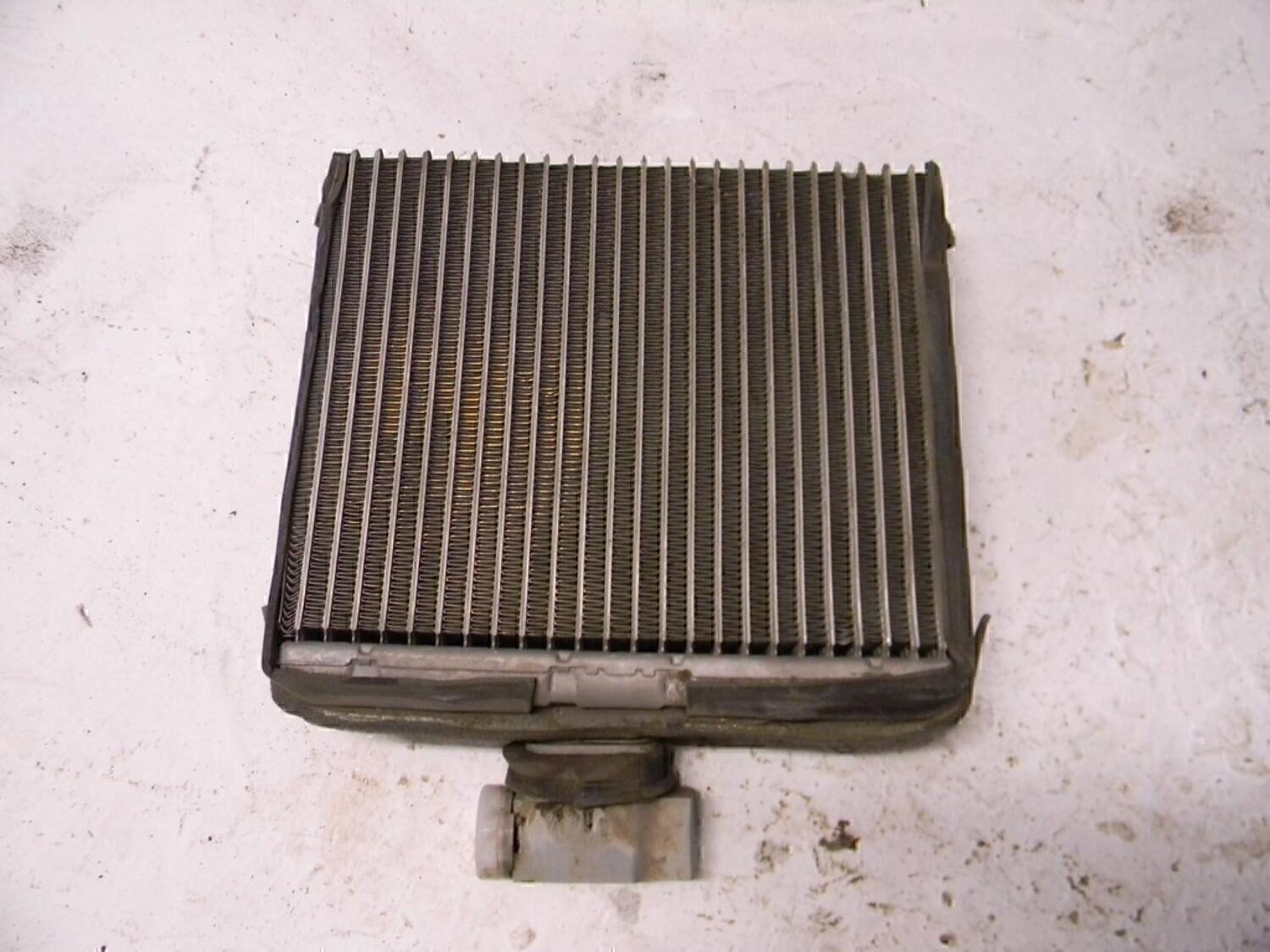 Испаритель кондиционера MITSUBISHI Lancer (CS/Classic) 2003-2006