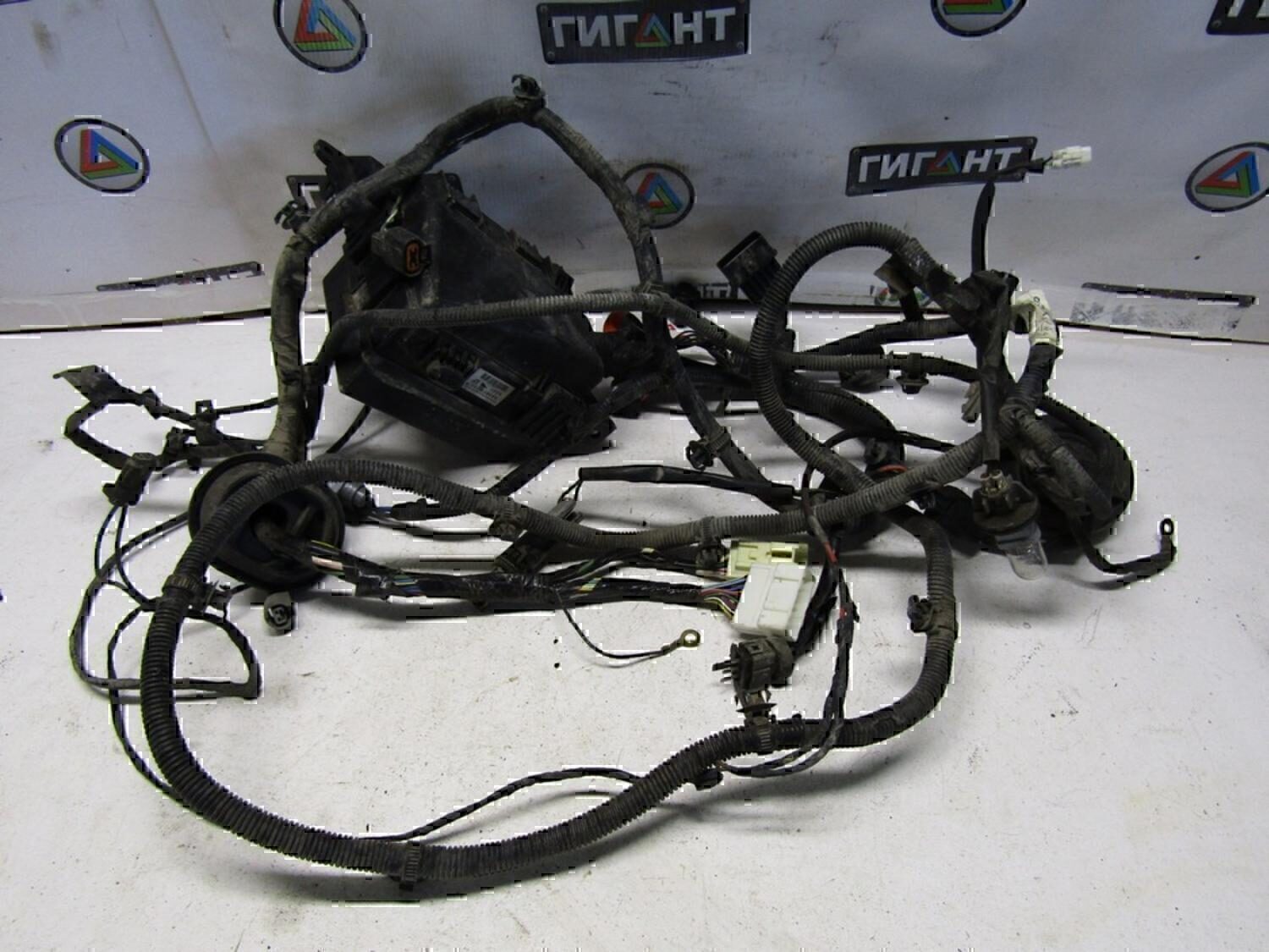 Проводка (коса) MITSUBISHI Lancer (CS/Classic) 2003-2006