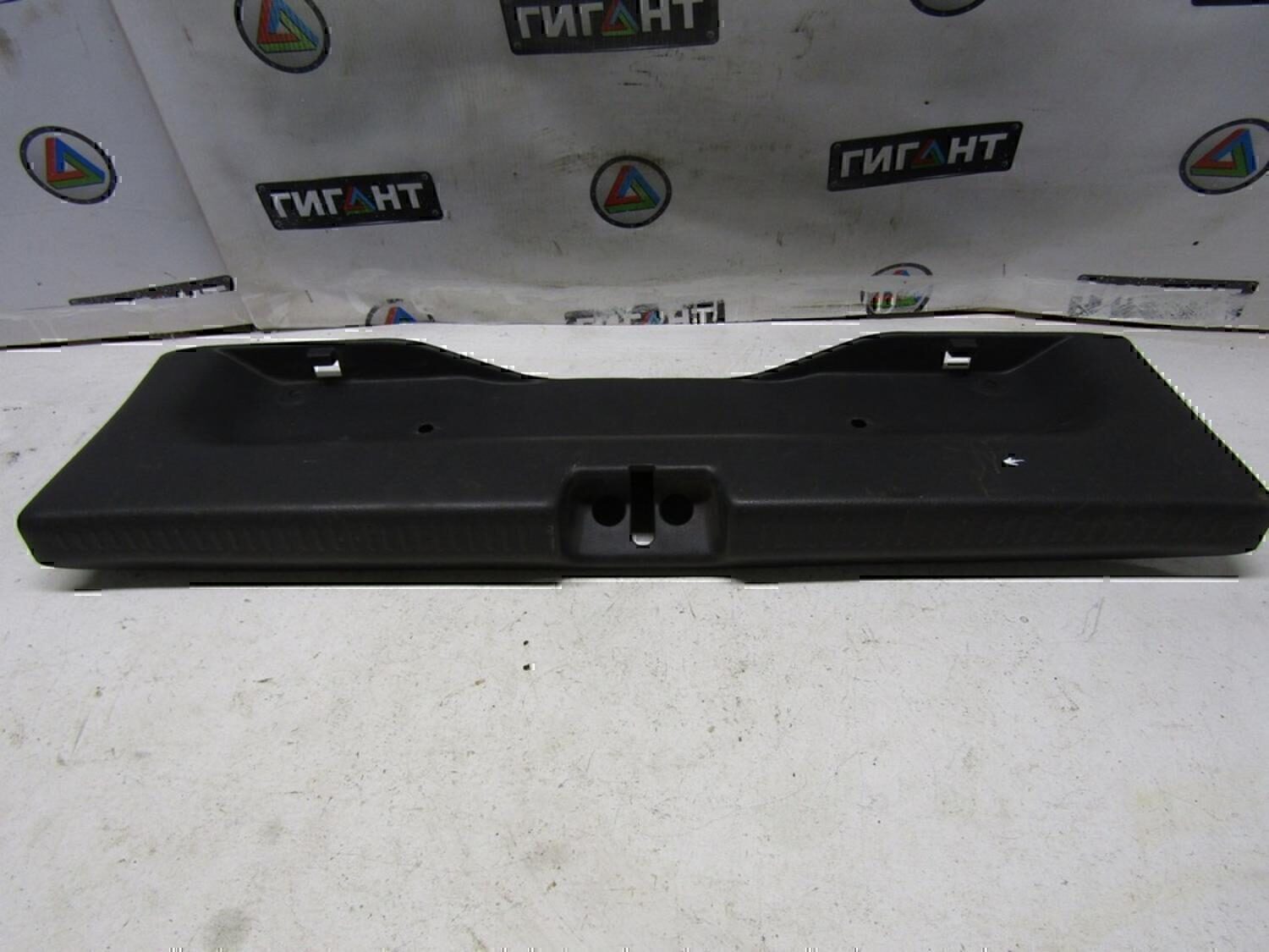 Обшивка багажника MITSUBISHI Lancer (CS/Classic) 2003-2006