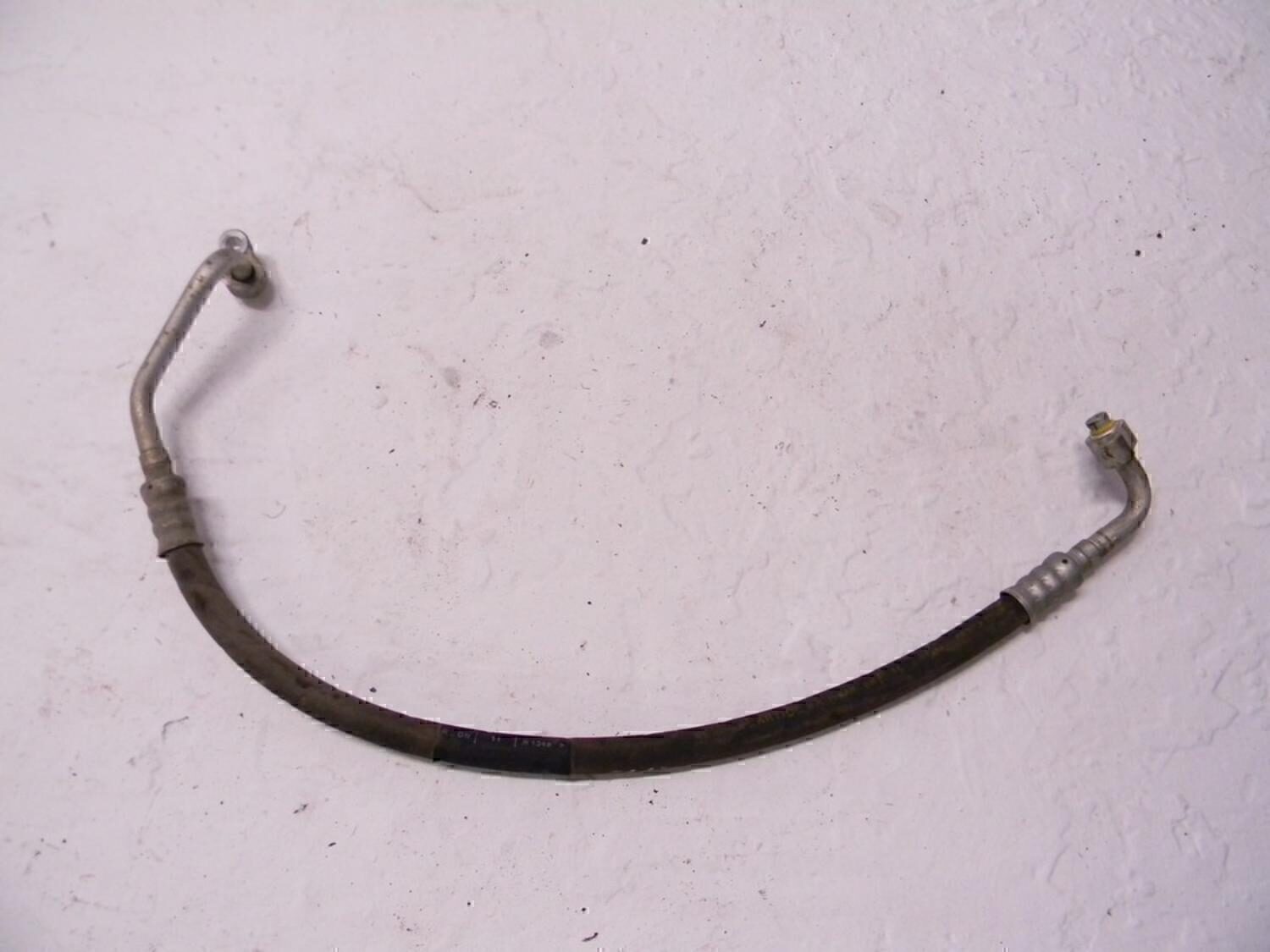 Трубка кондиционера MITSUBISHI Carisma (DA) 1999-2003