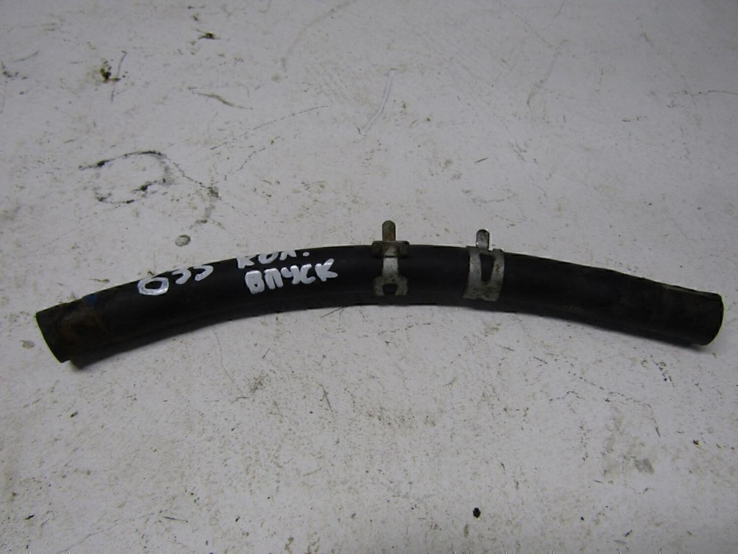 Шланг воздушный SUZUKI Baleno 1998-2007