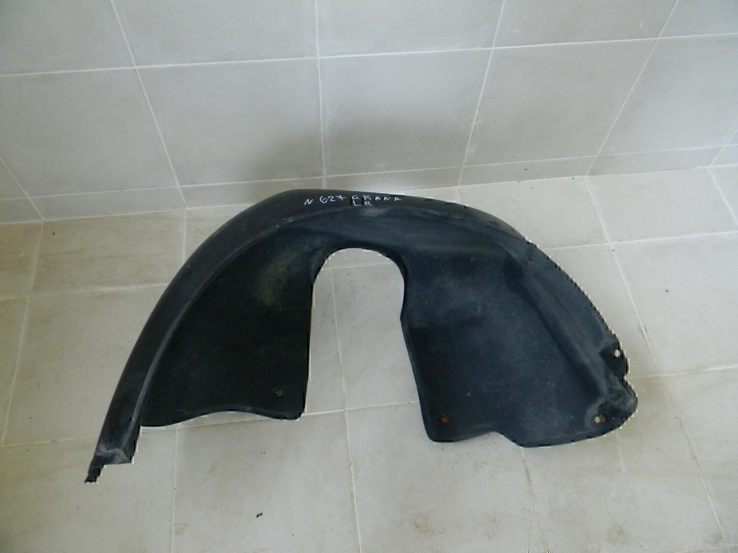 Локер задний левый VAZ Lada Granta 2011>