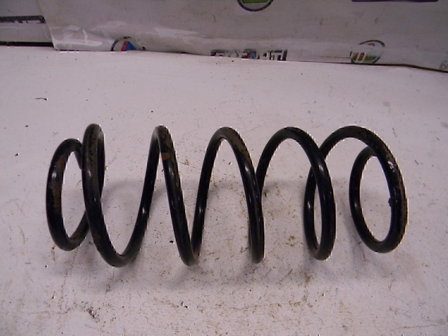 Пружина передняя DAEWOO Nexia 1995-2016