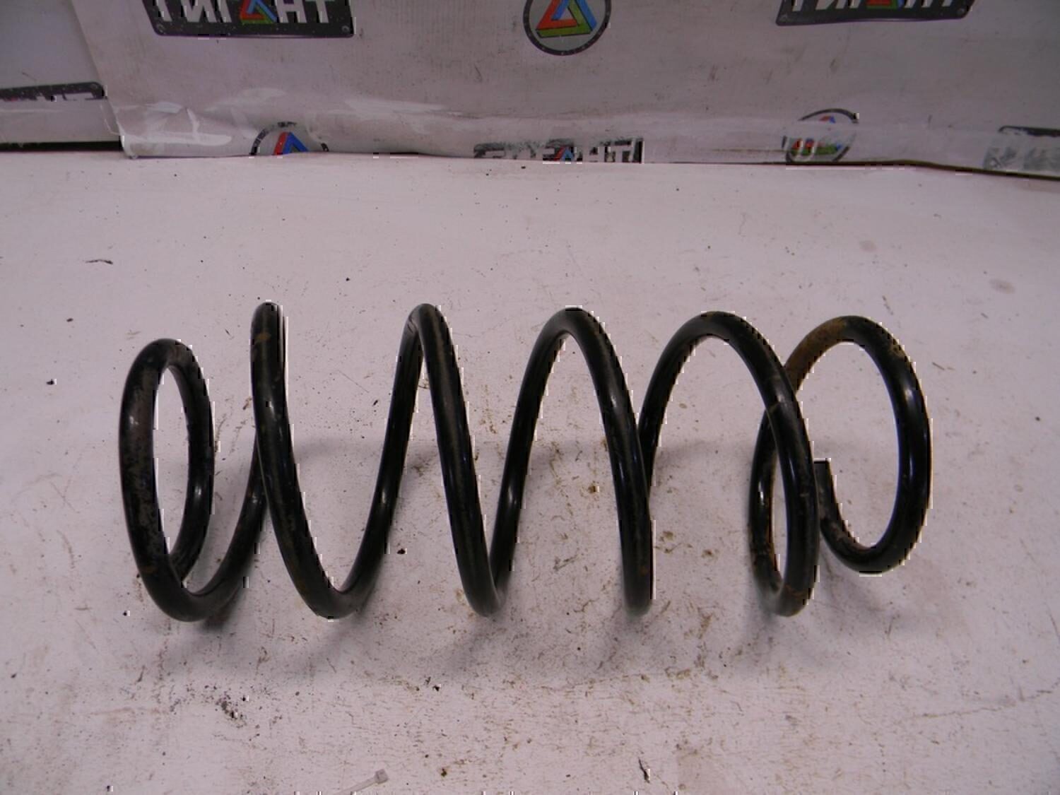 Пружина передняя DAEWOO Nexia 1995-2016