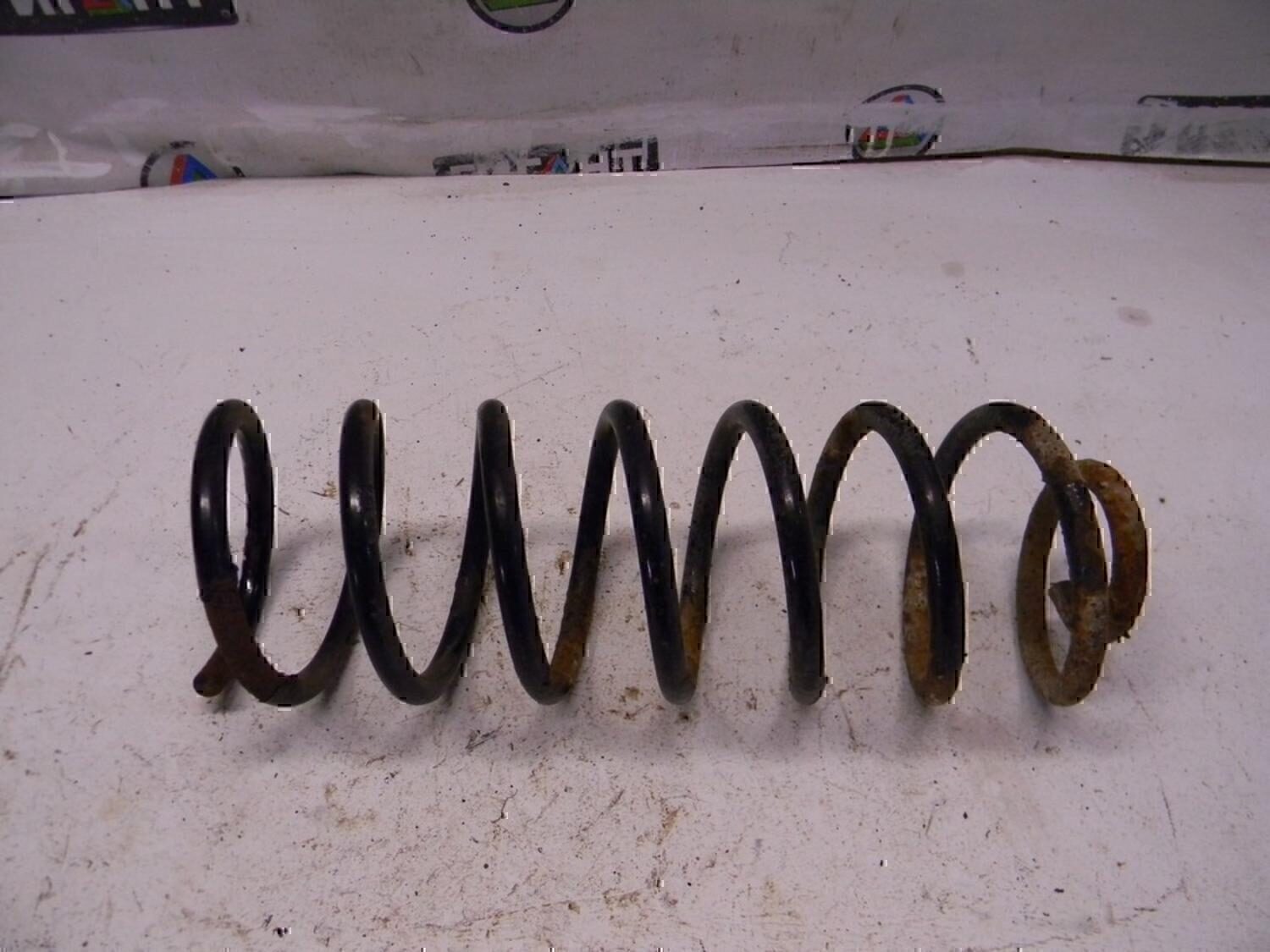 Пружина задняя Chery Amulet (A15) 2006>