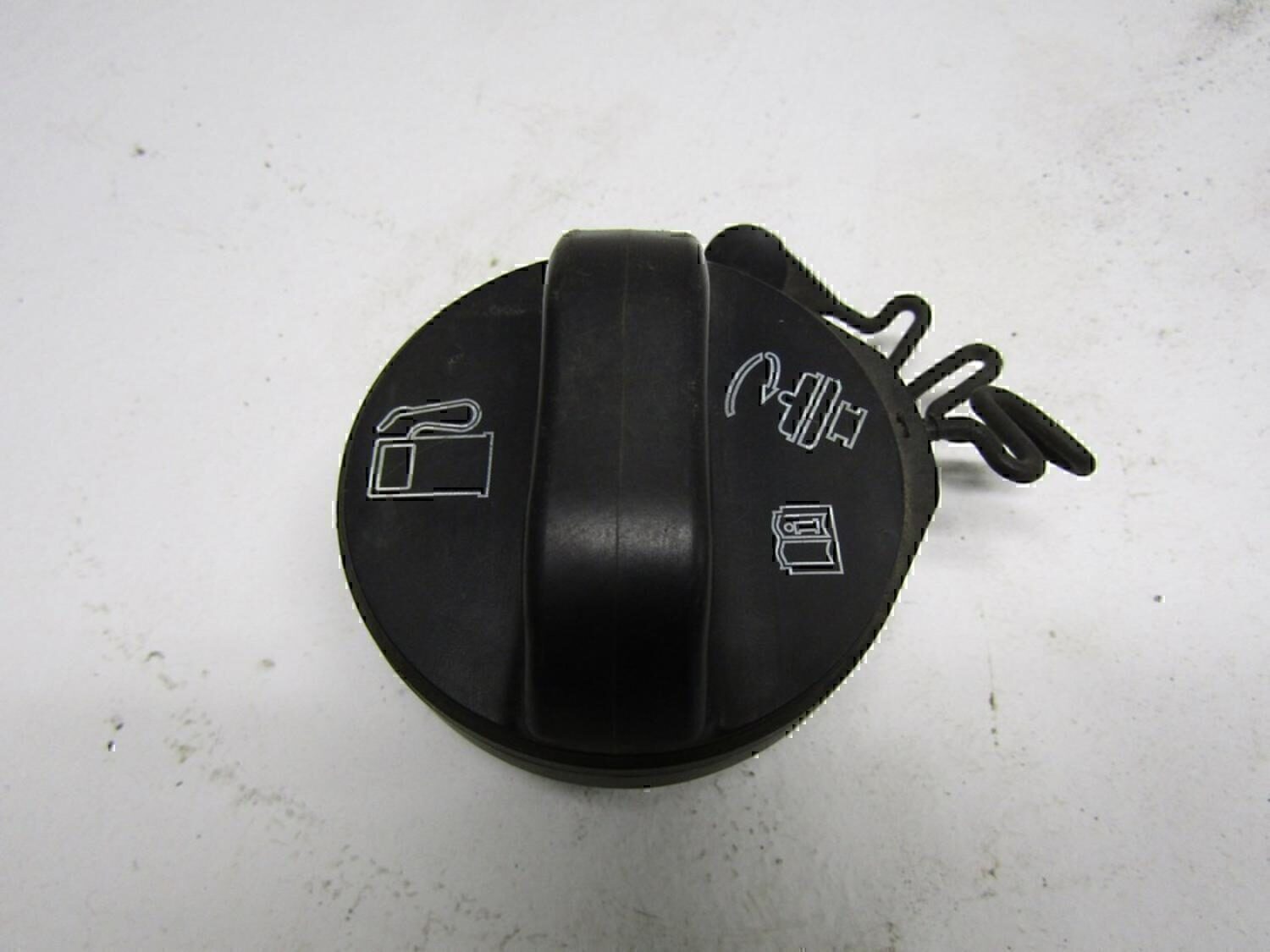 Крышка топливного бака Chevrolet Aveo (T200) 2003-2008