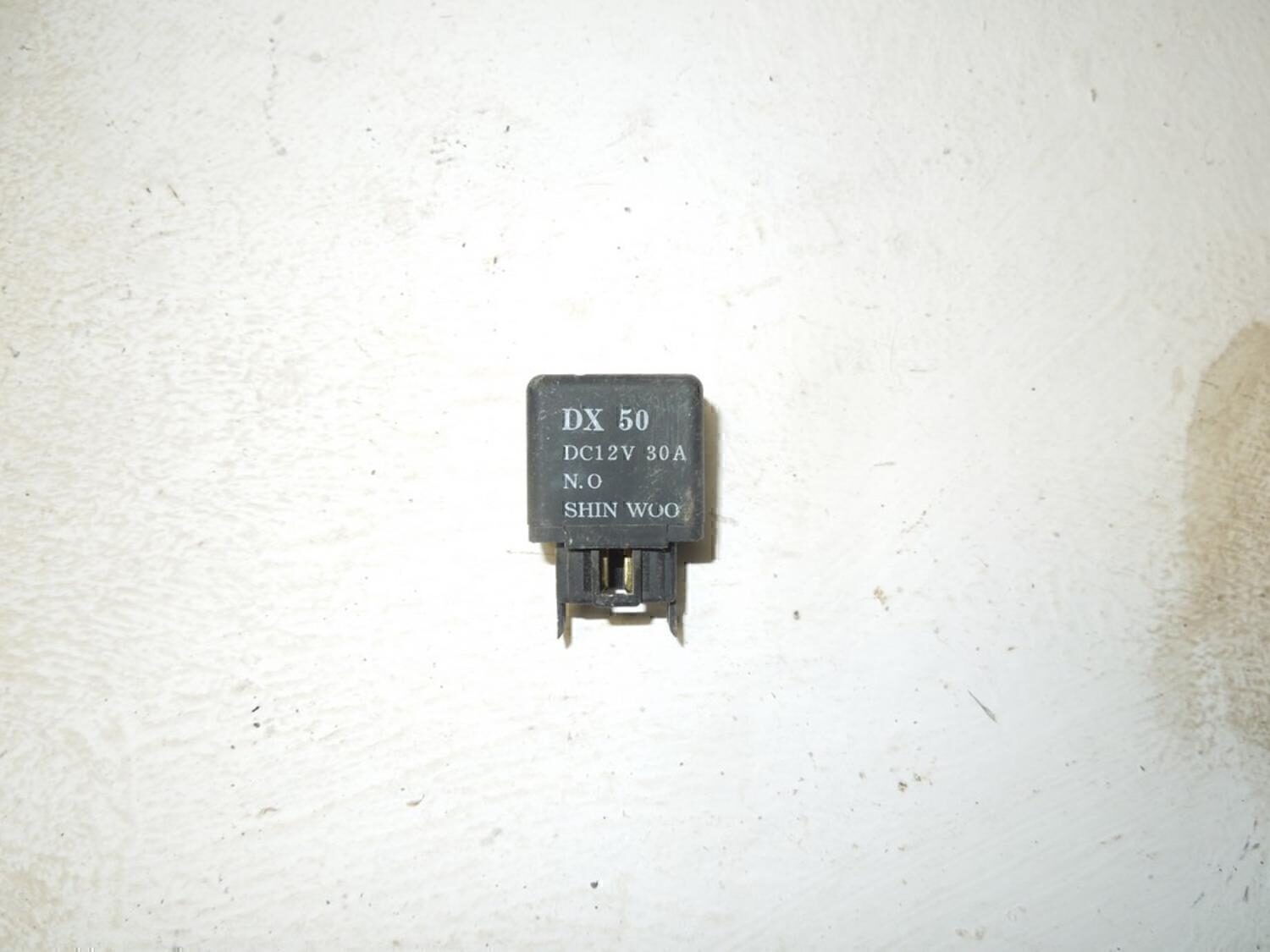 Реле KIA Spectra 2001-2011