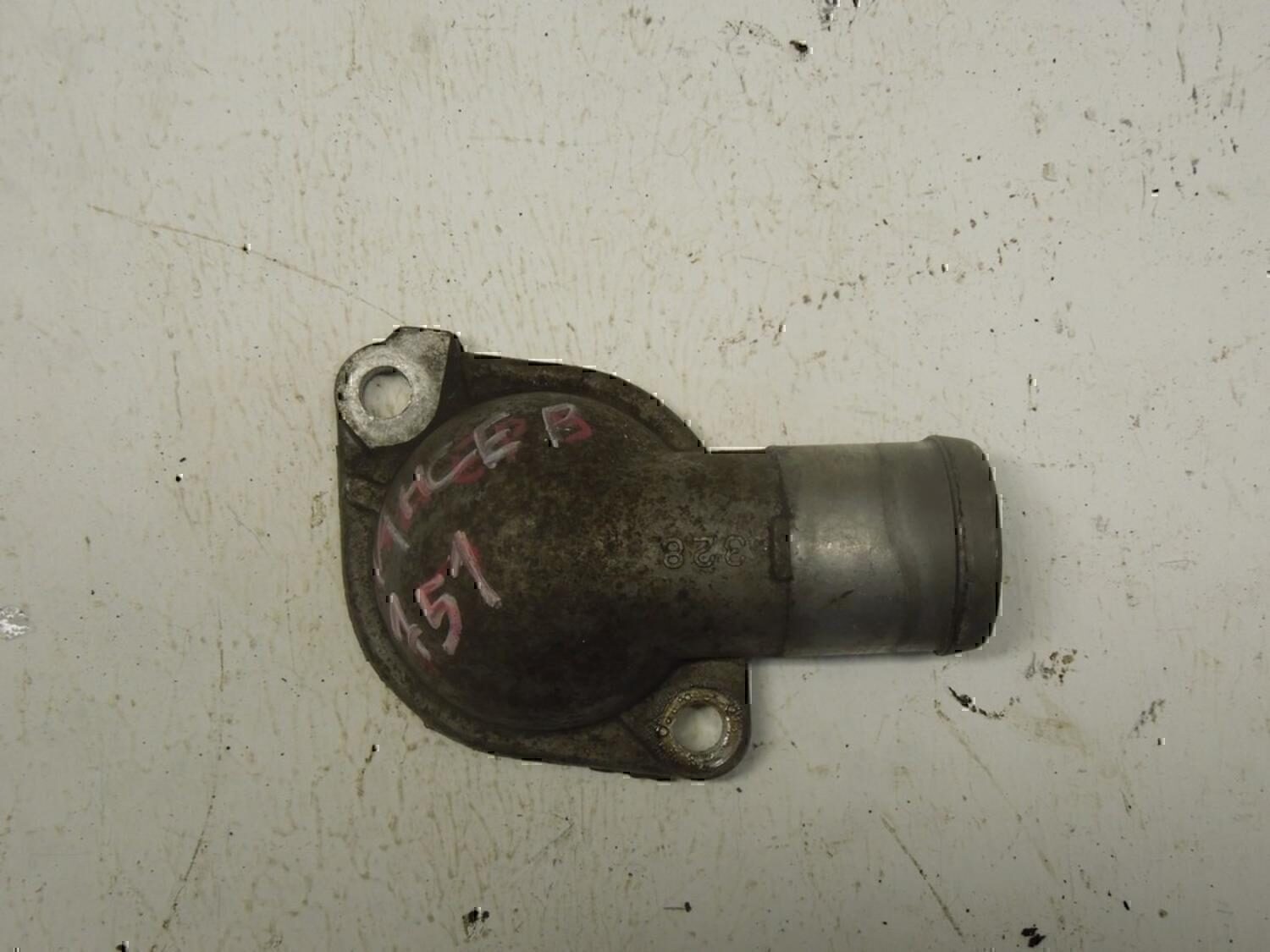 Крышка термостата MITSUBISHI Carisma (DA) 1999-2003