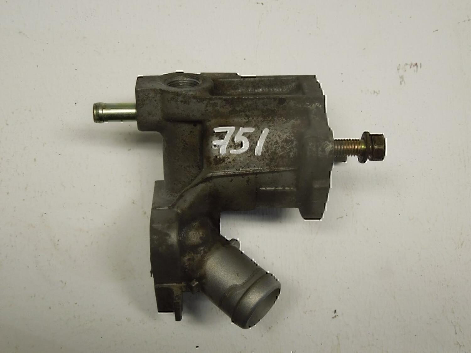 Корпус термостата MITSUBISHI Carisma (DA) 1999-2003