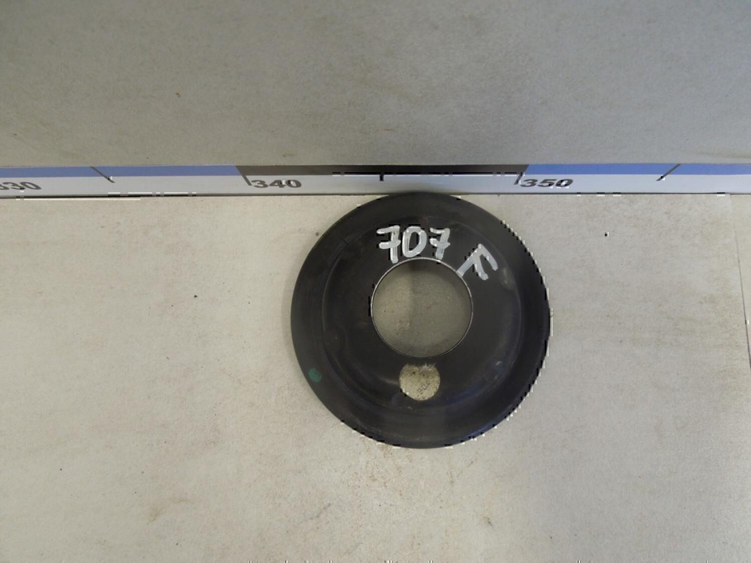 Проставка под переднюю пружину Chevrolet Cruze 2009-2016