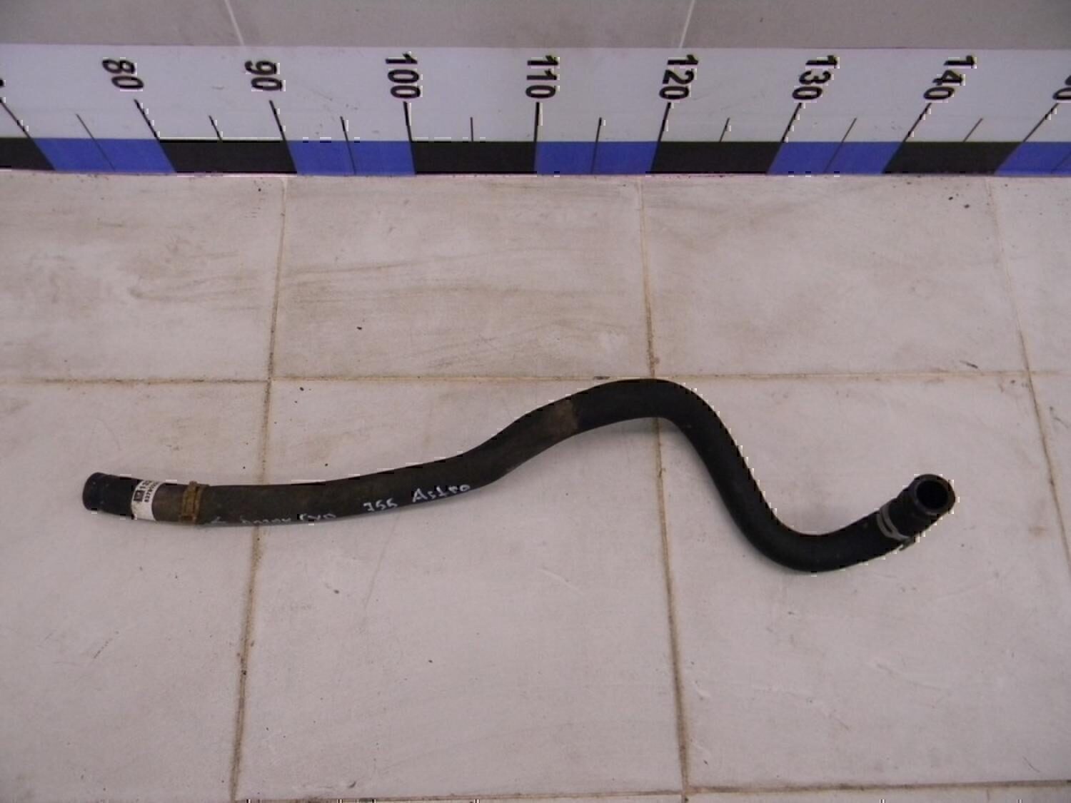 Шланг гидроусилителя Chevrolet Cruze 2009-2016