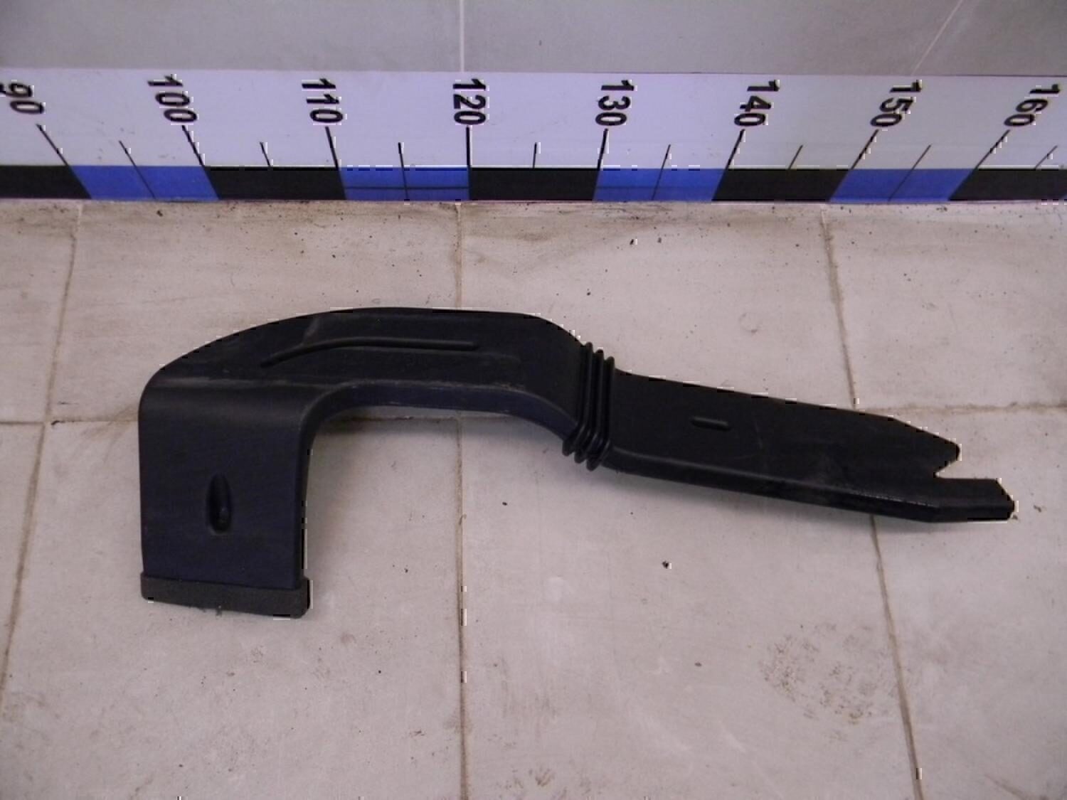 Воздуховод HYUNDAI Solaris 2010-2017