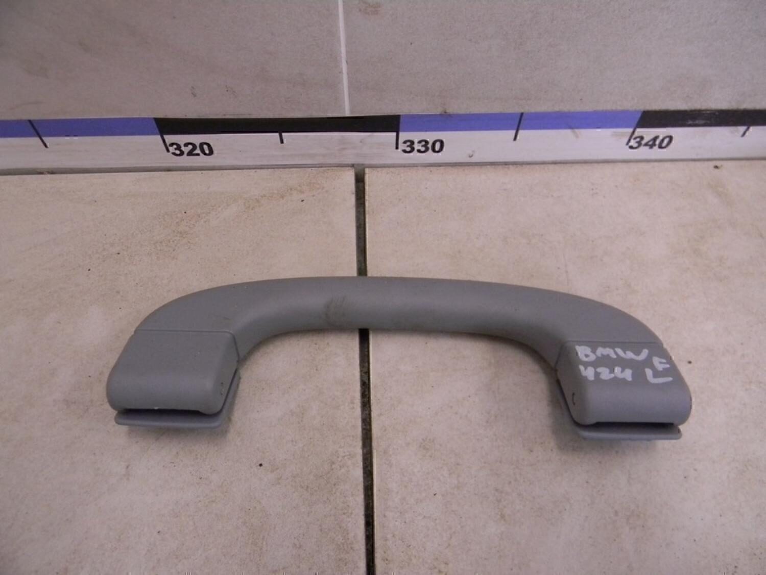 Ручка внутренняя потолочная BMW 1-серия E87/E81 2004>