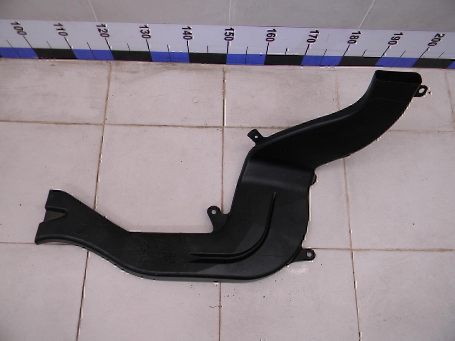 Воздуховод
