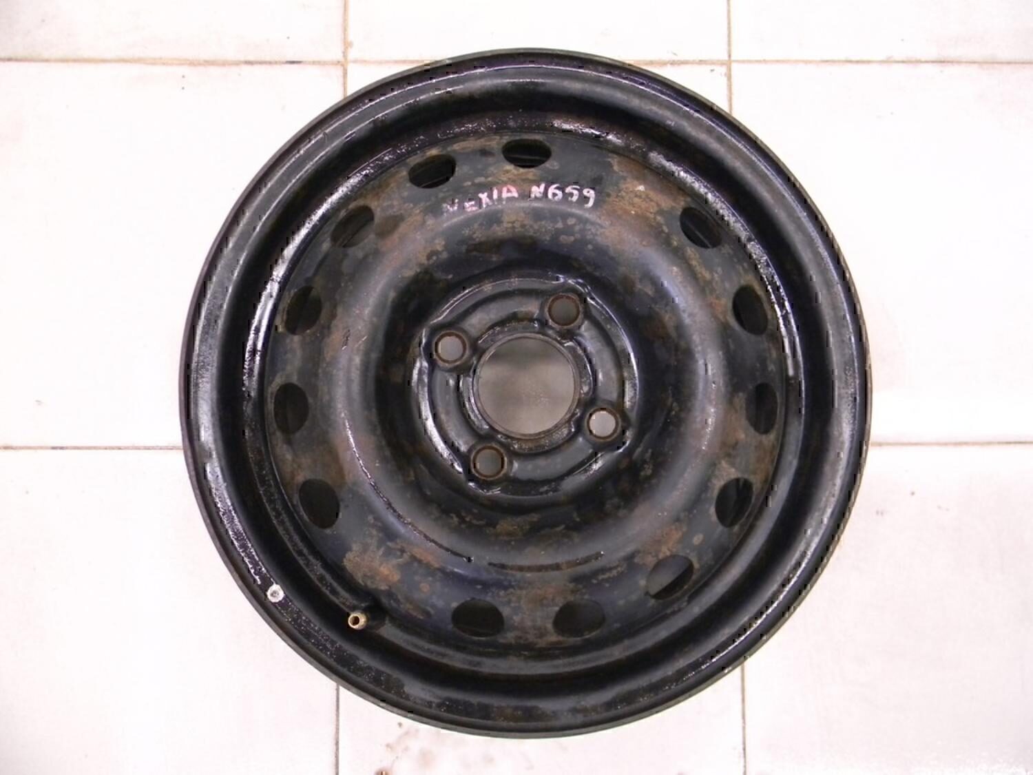 R14 DAEWOO Nexia 1995-2016