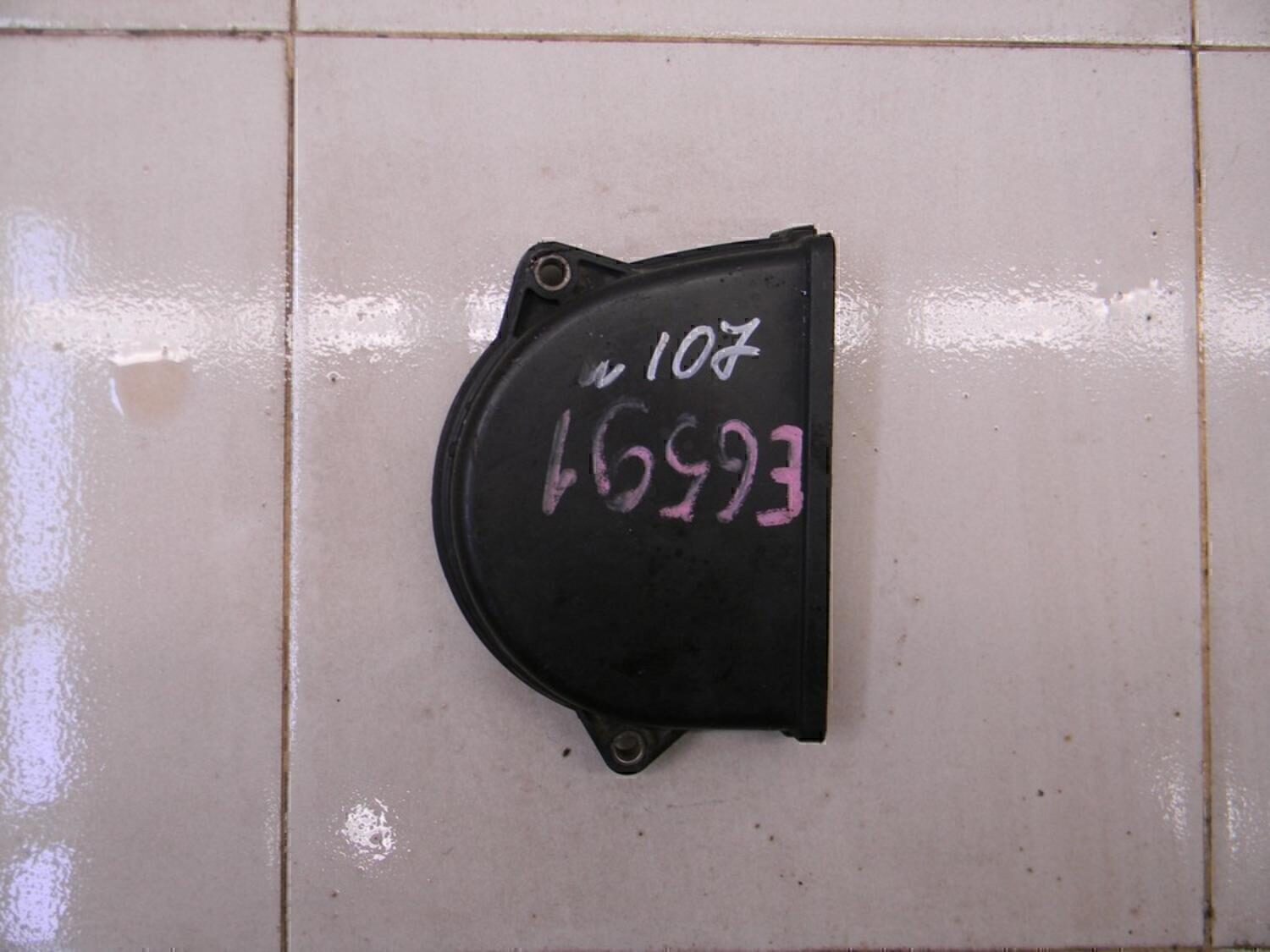 Кожух ремня ГРМ MITSUBISHI Pajero/Montero (V1, V2, V3, V4) 1997-2004