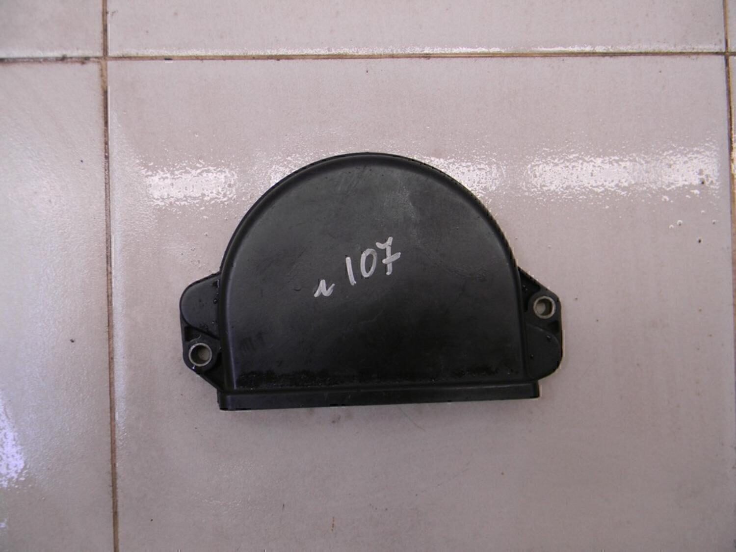 Кожух ремня ГРМ MITSUBISHI Pajero/Montero (V1, V2, V3, V4) 1997-2004