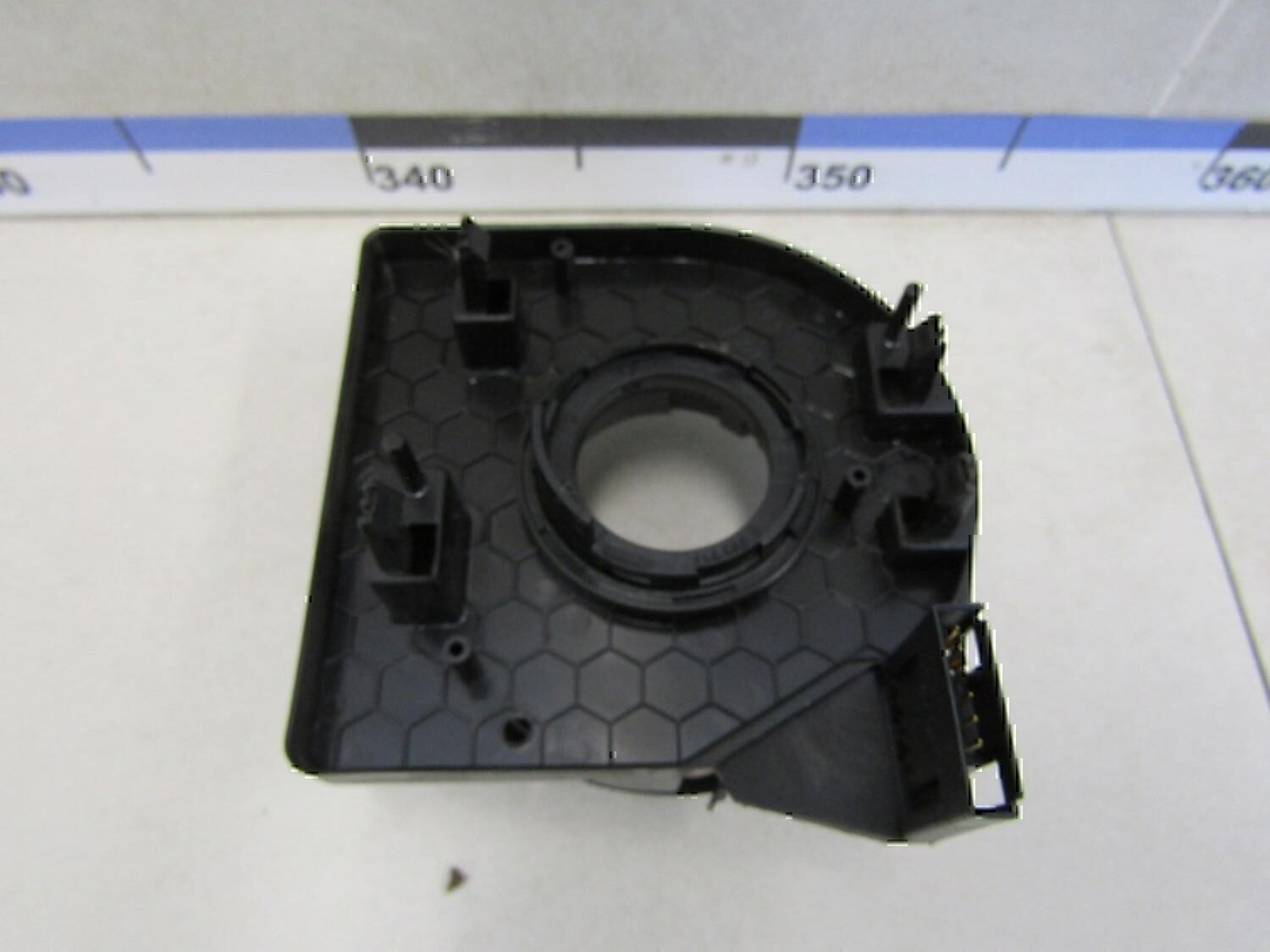 Механизм подрулевой для SRS (ленточный) SKODA Fabia 2007-2015