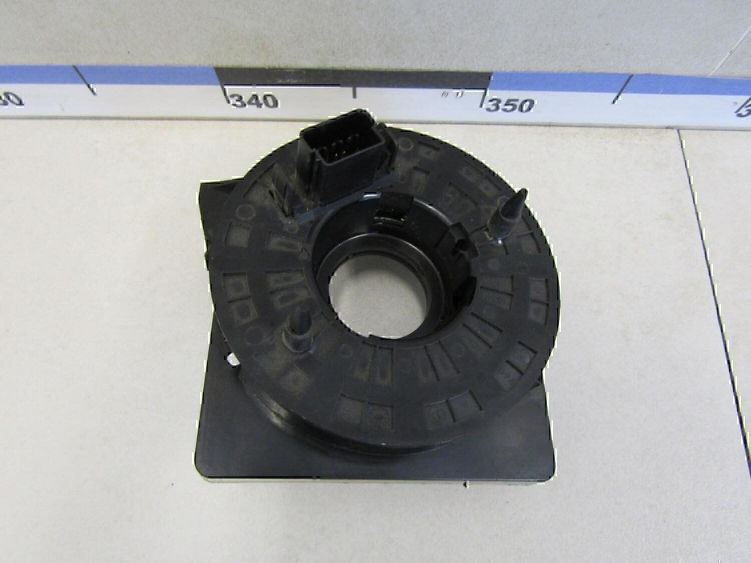 Механизм подрулевой для SRS (ленточный) SKODA Fabia 2007-2015