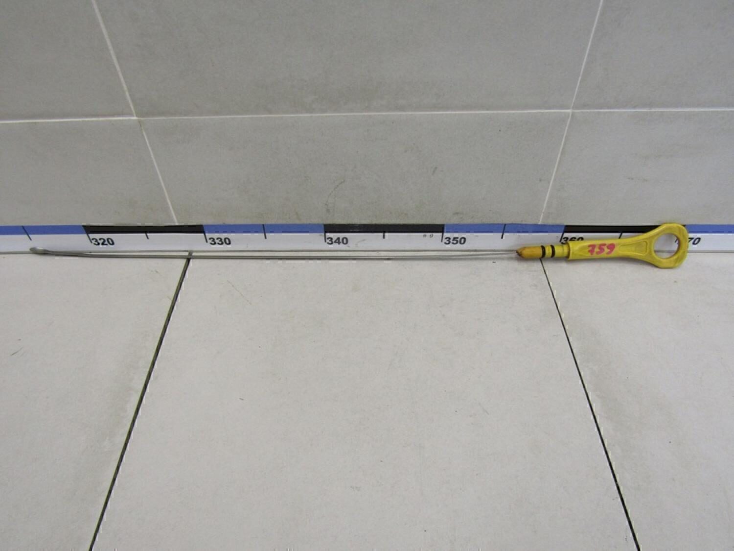 Щуп масляный HYUNDAI Solaris 2010-2017