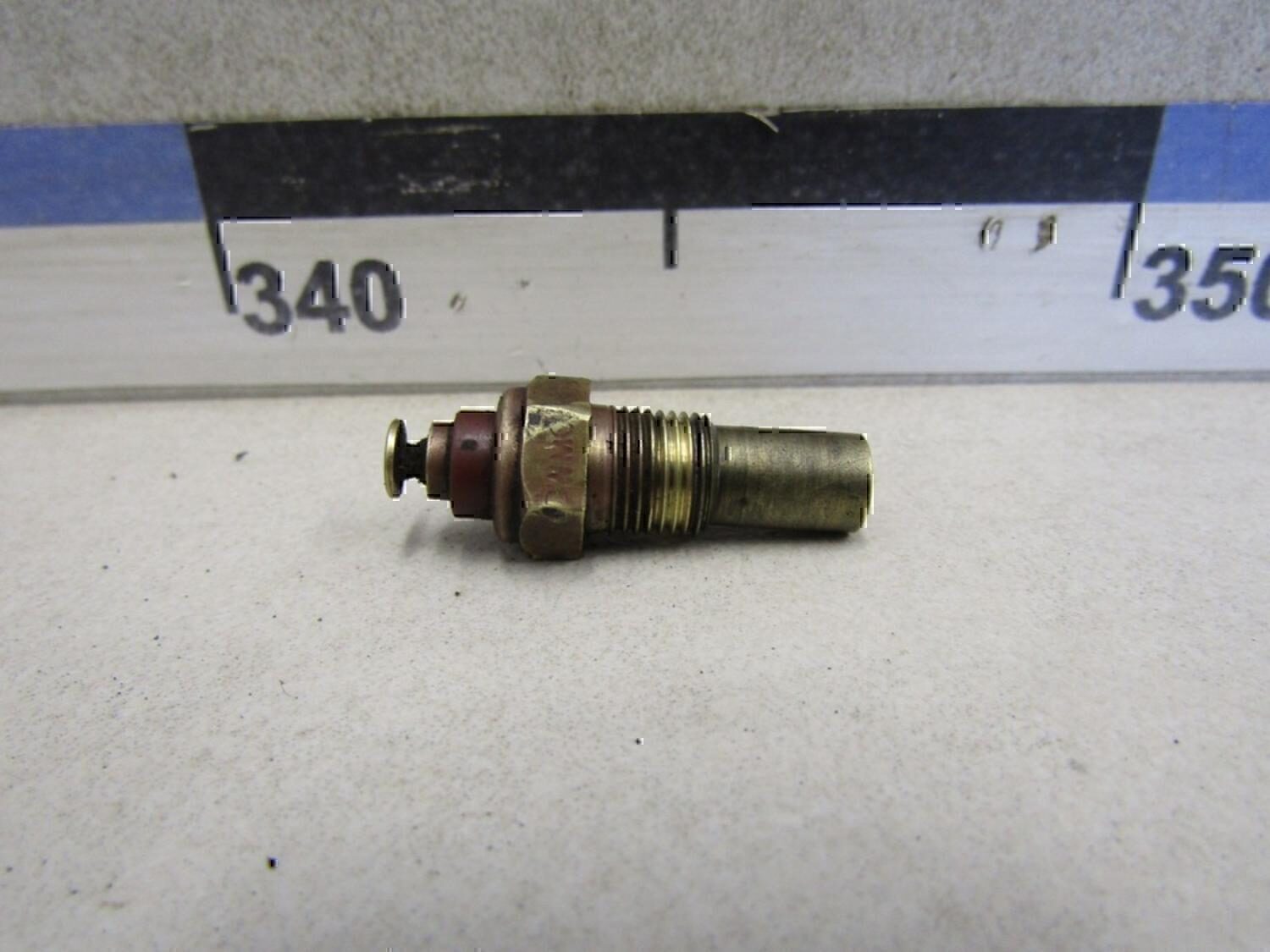 Датчик температуры Chevrolet Captiva (C100) 2006-2010