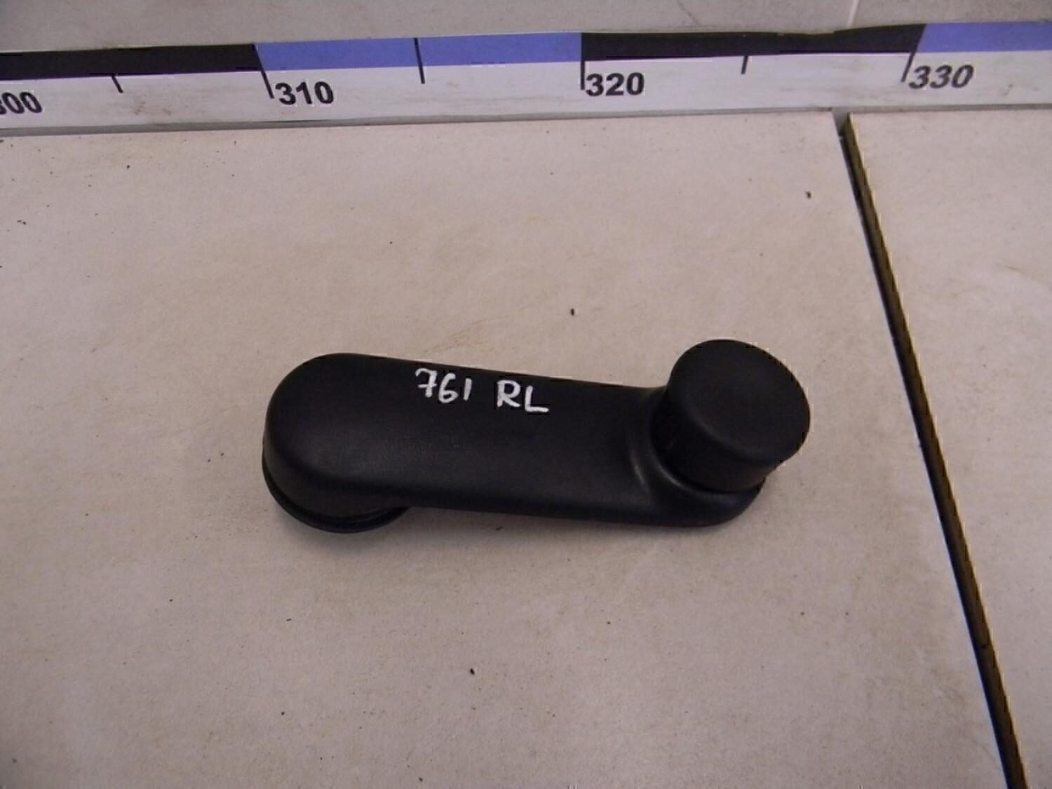 Ручка стеклоподъемника RENAULT Logan 2005-2014