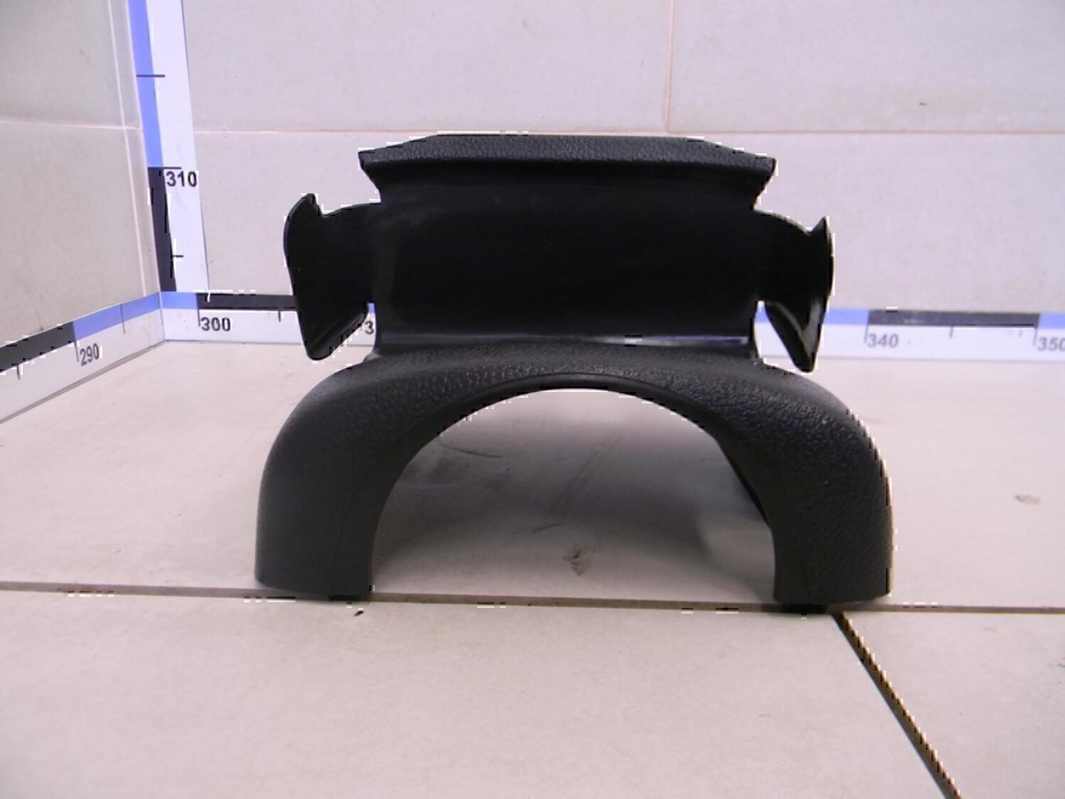 Кожух VW Polo (Sed RUS) 2011>