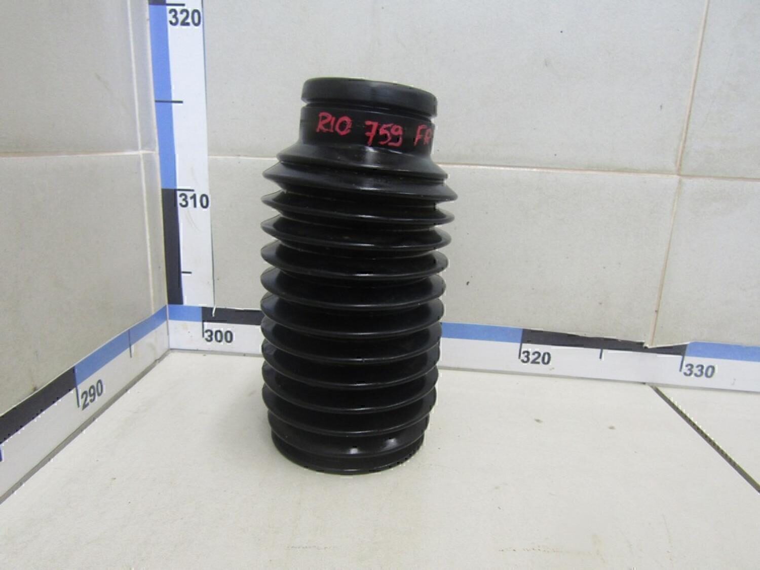 Пыльник переднего амортизатора HYUNDAI Solaris 2010-2017