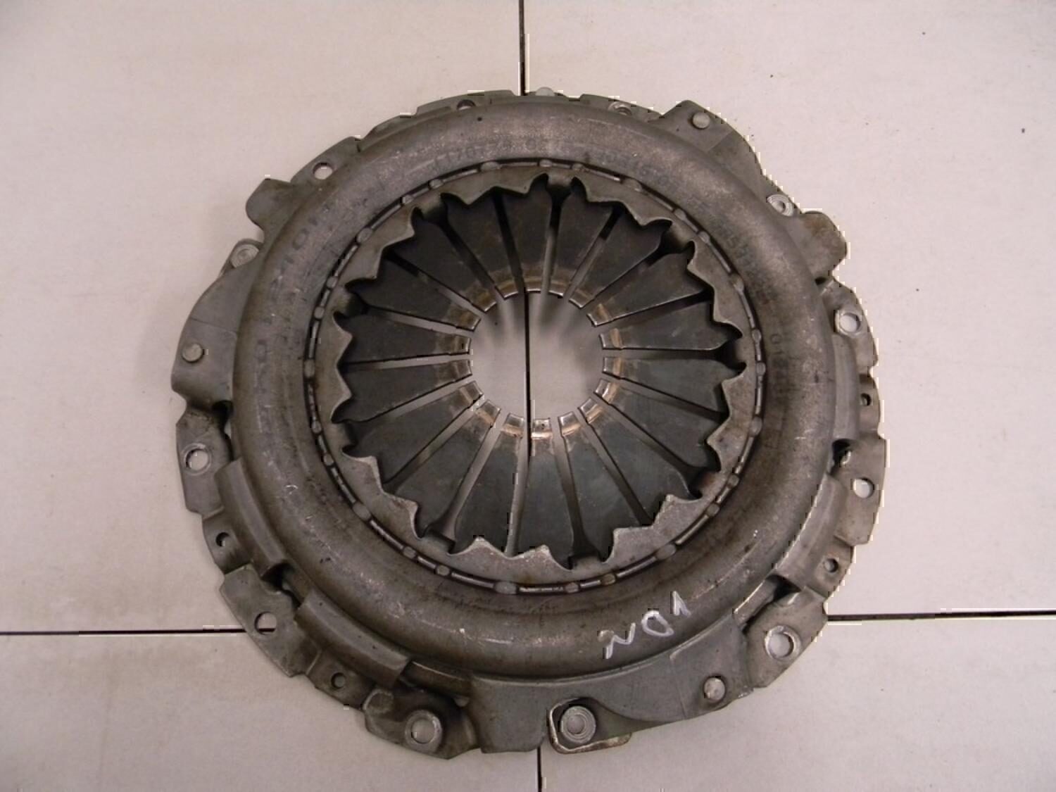 Корзина сцепления HYUNDAI Porter 2005>