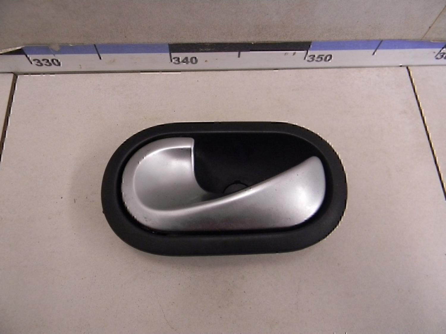 Ручка двери внутренняя RENAULT Megane II 2002-2009