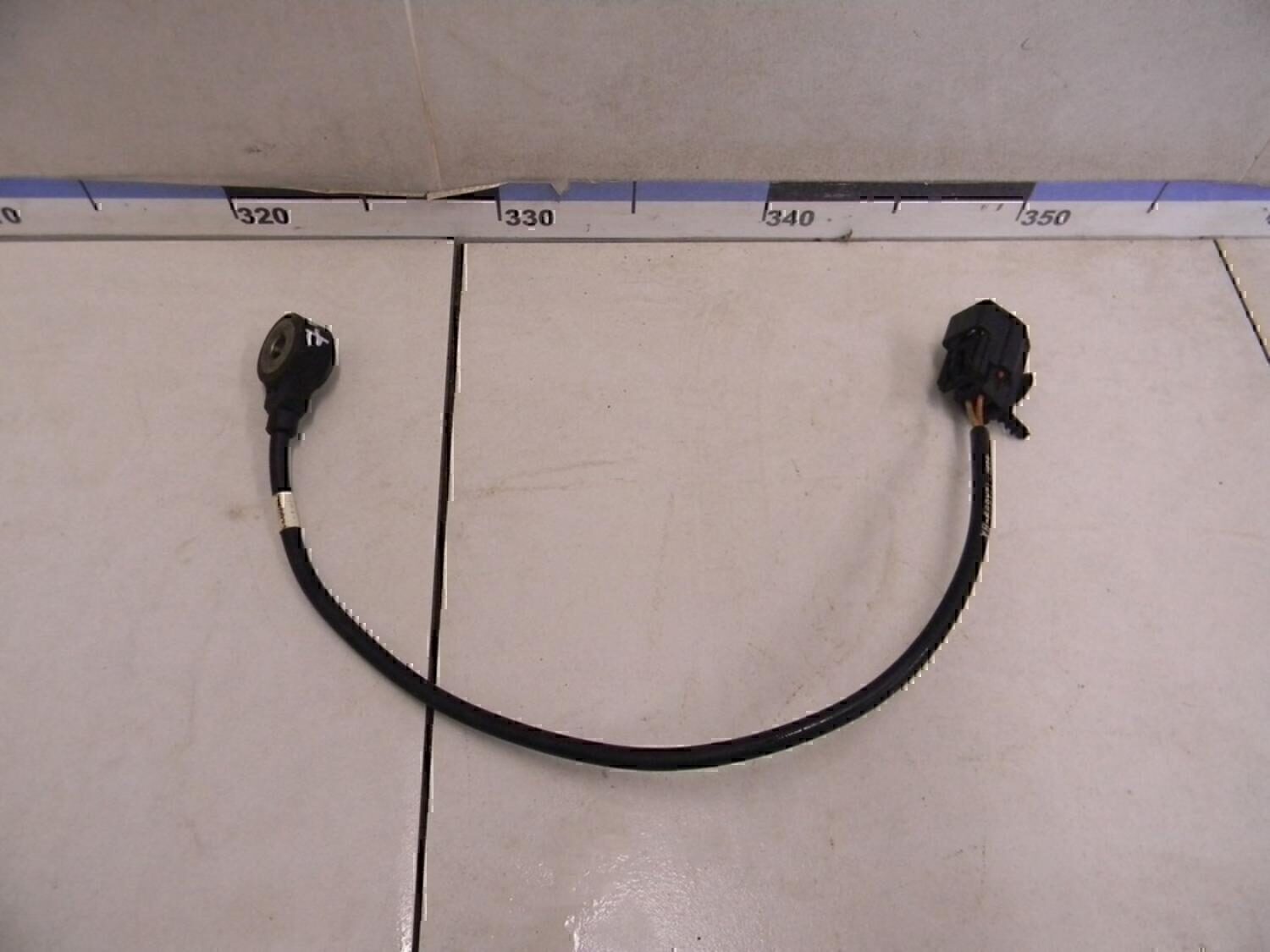 Датчик детонации FORD Focus II 2005-2008