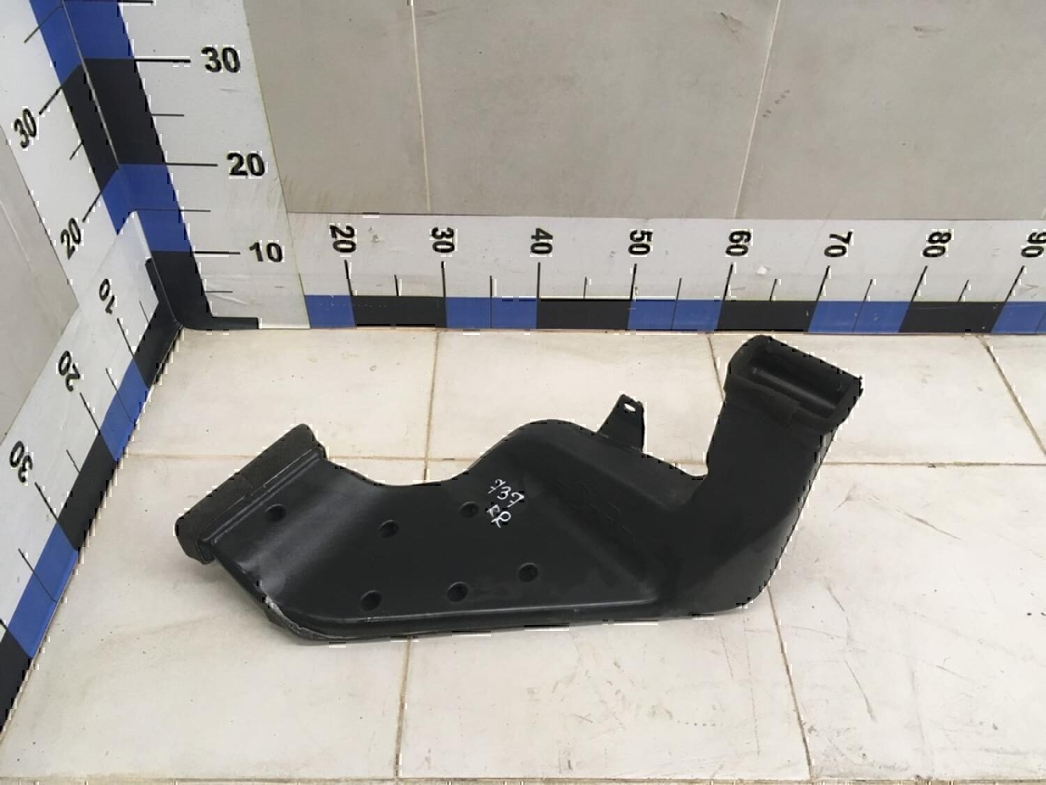 Воздуховод KIA Sportage 2010-2015