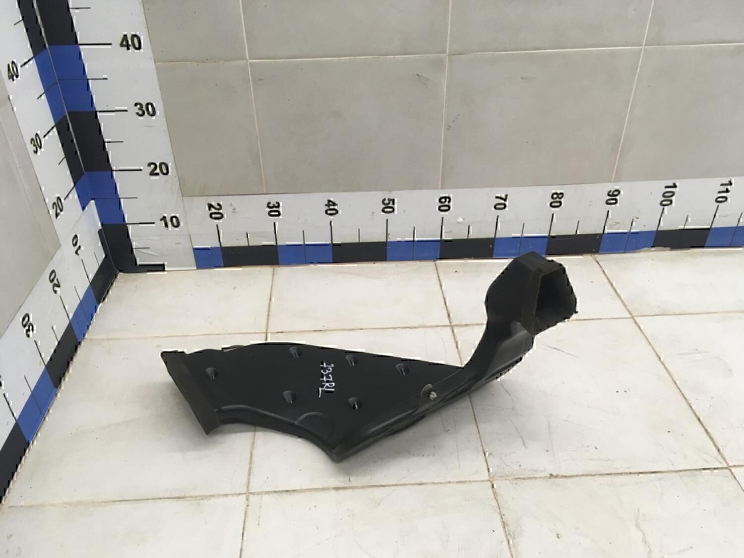 Воздуховод KIA Sportage 2010-2015