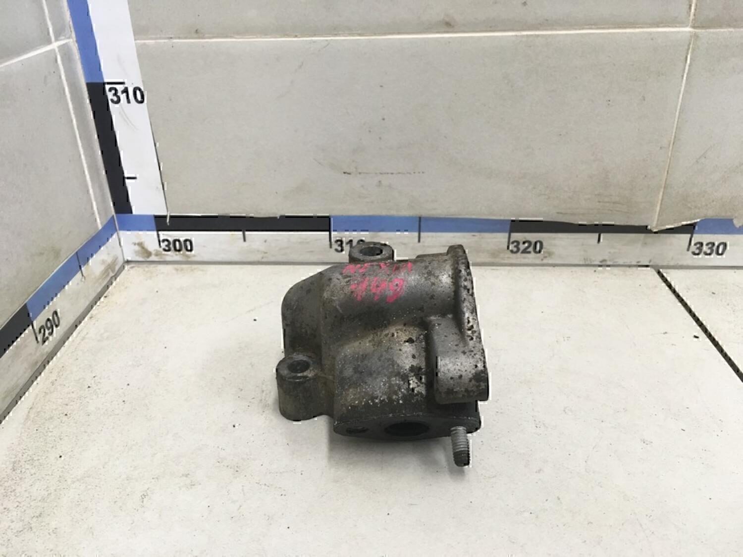 Клапан рециркуляции выхлопных газов DAEWOO Nexia 1995-2016