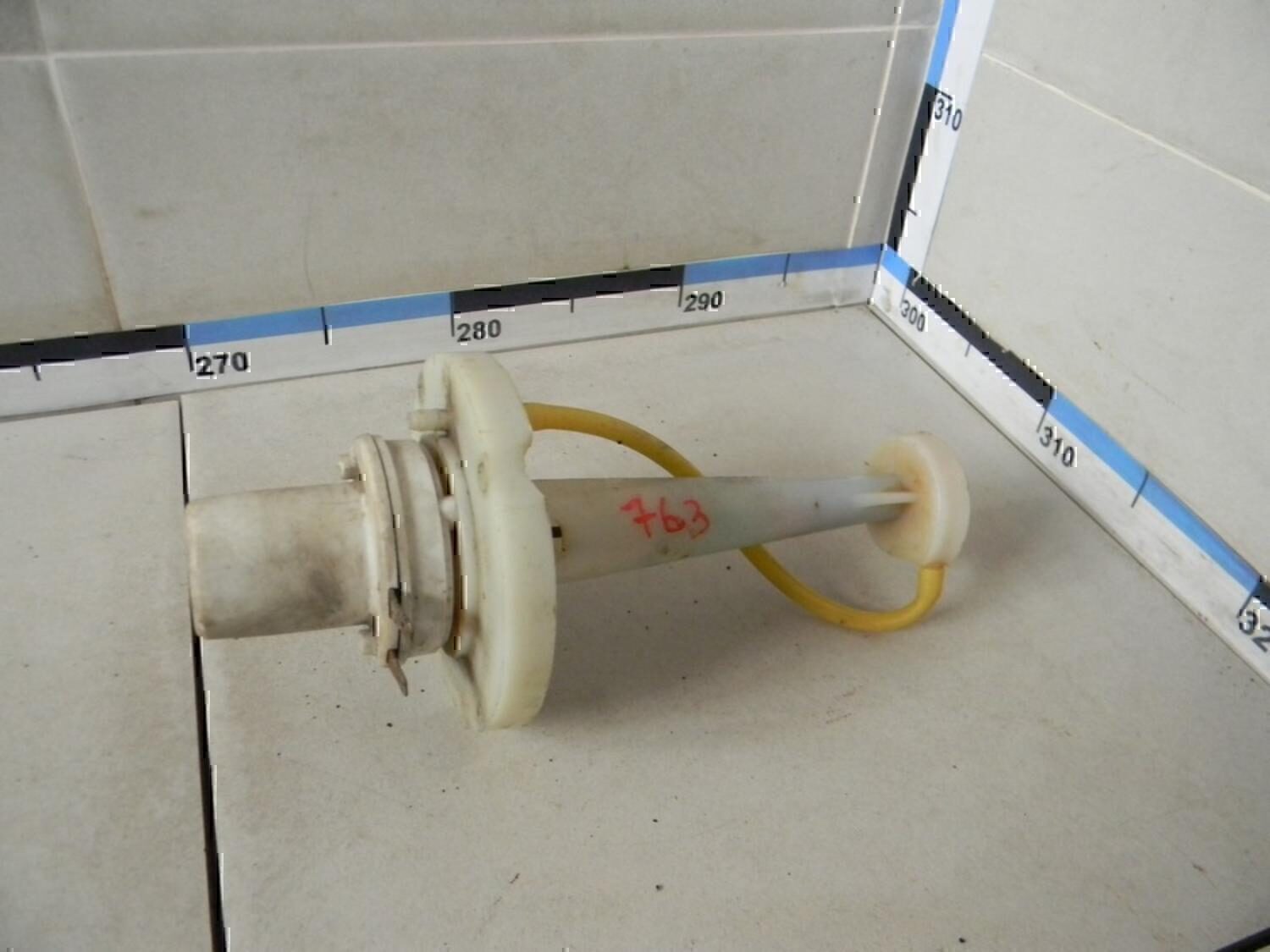 Насос омывателя VAZ Lada 2107