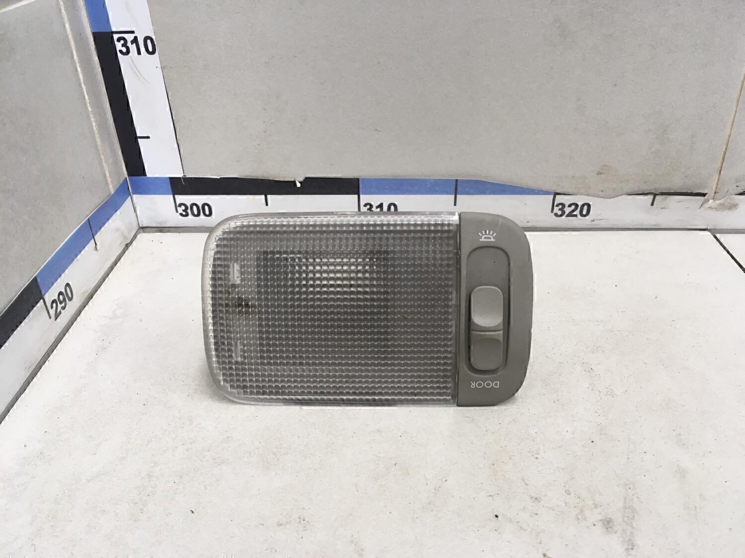 Плафон салонный багажника Subaru Legacy Outback (B13) 2003-2009