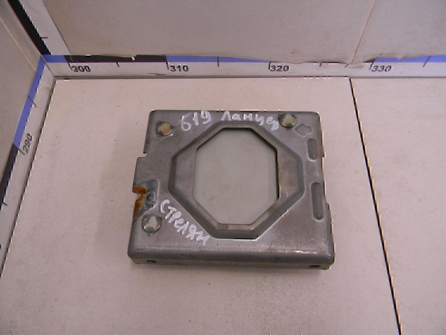 Блок управления AIR BAG MITSUBISHI Lancer (CS/Classic) 2003-2006