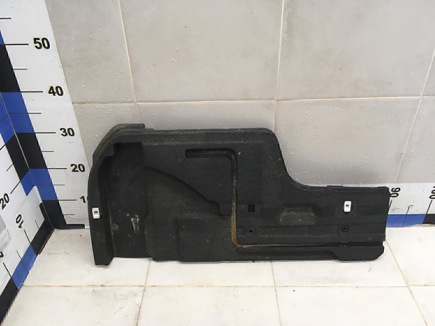 Пол багажника Subaru Legacy Outback (B13) 2003-2009