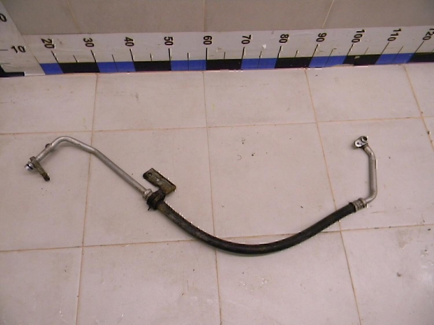 Трубка кондиционера Subaru Legacy Outback (B13) 2003-2009